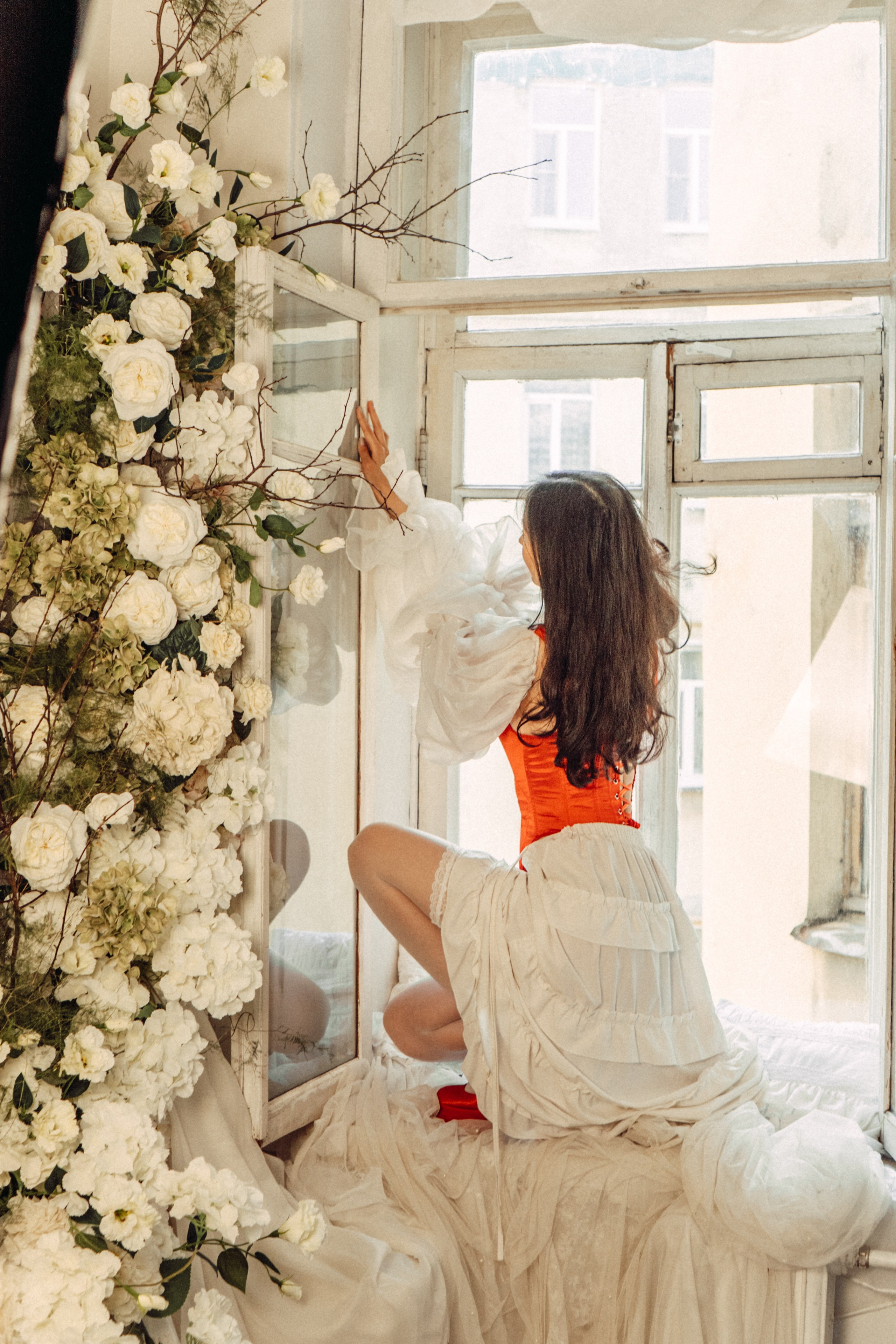 ВИНТАЖНЫЙ СТИЛЬ. Профессиональный фотограф, Санкт-Петербург — Виктория Богомолова