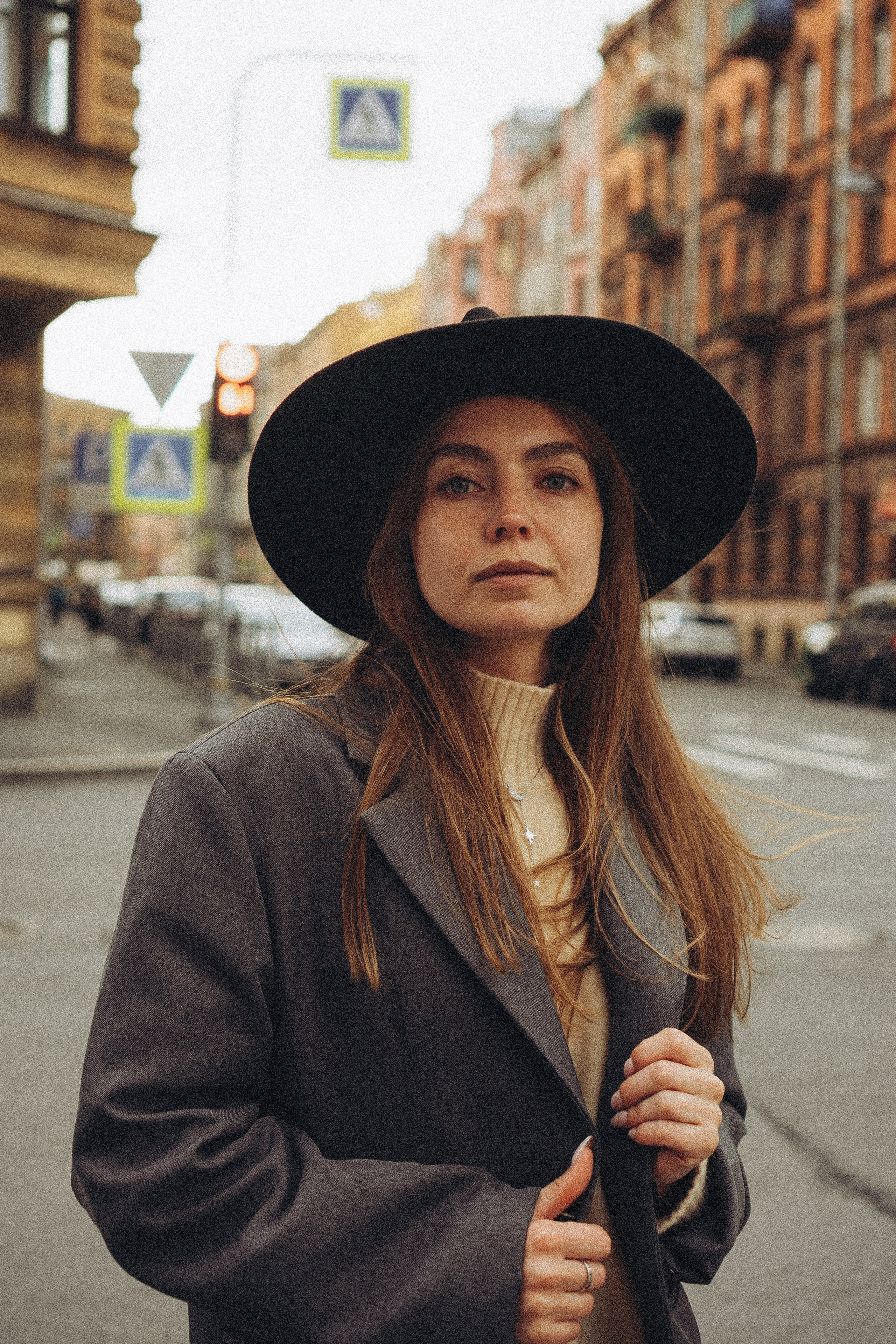 ПРОГУЛКА НА ЧЕРНЫШЕВСКОЙ. Профессиональный фотограф, Санкт-Петербург — Виктория Богомолова