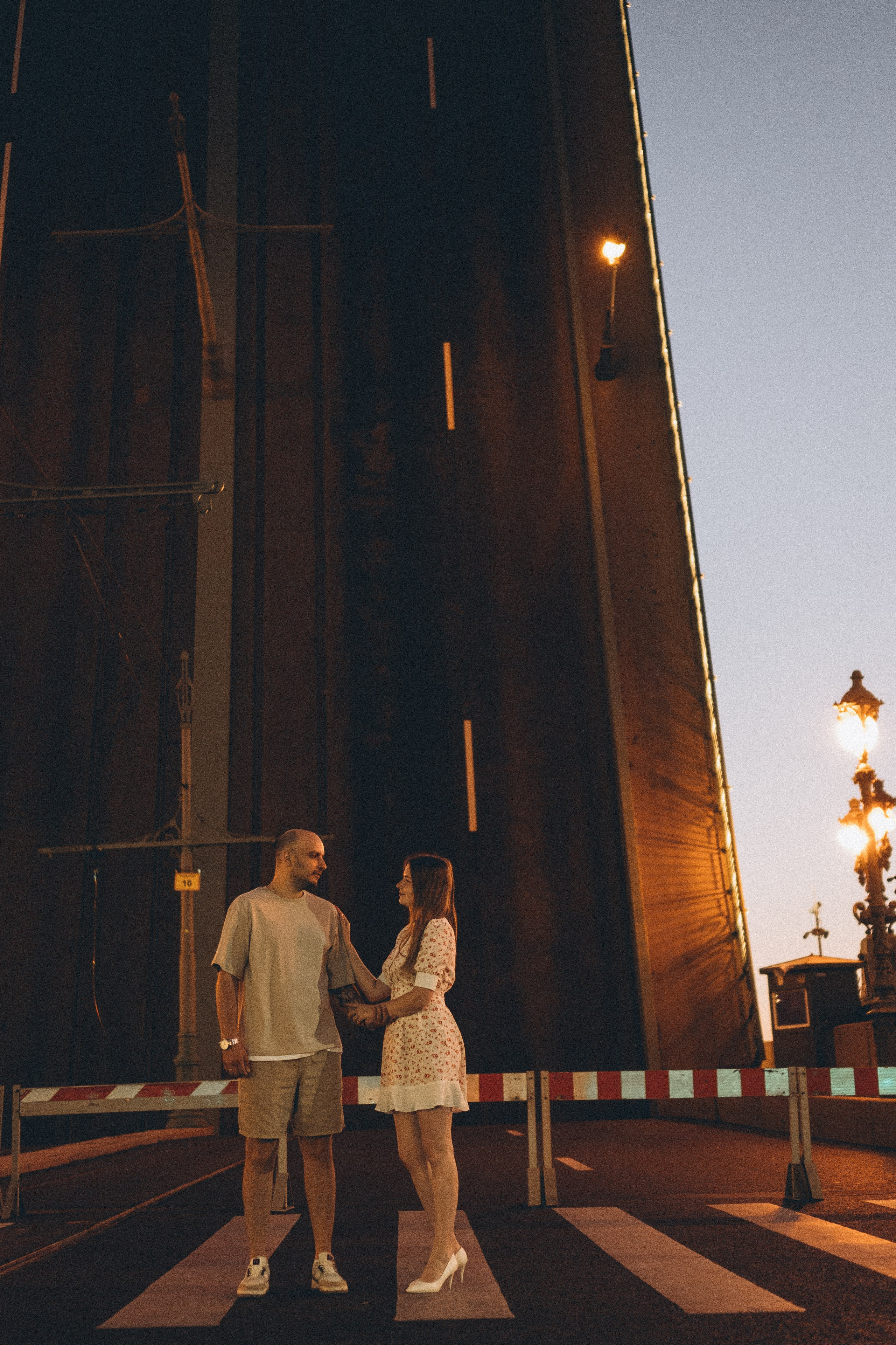 ПРОГУЛКА УТОРОМ ПО ПИТЕРУ. Профессиональный фотограф, Санкт-Петербург — Виктория Богомолова
