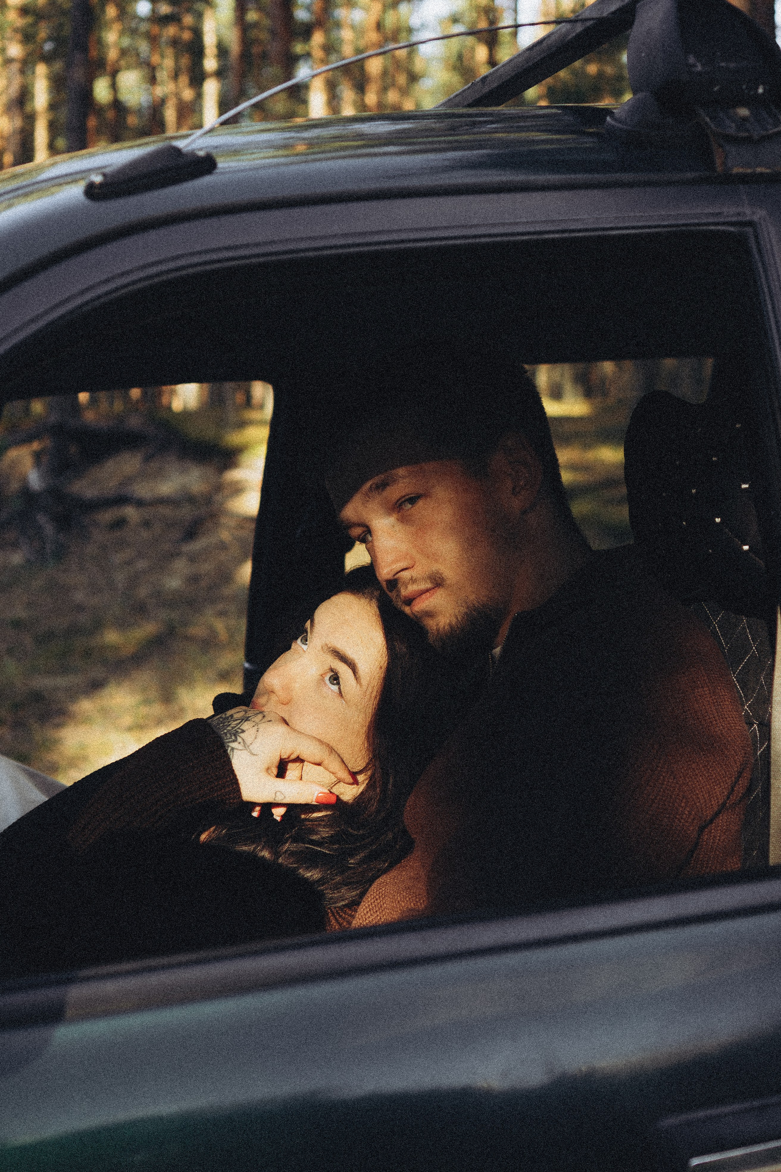 Прогулка по Финскому заливу. Профессиональный фотограф, Санкт-Петербург — Виктория Богомолова