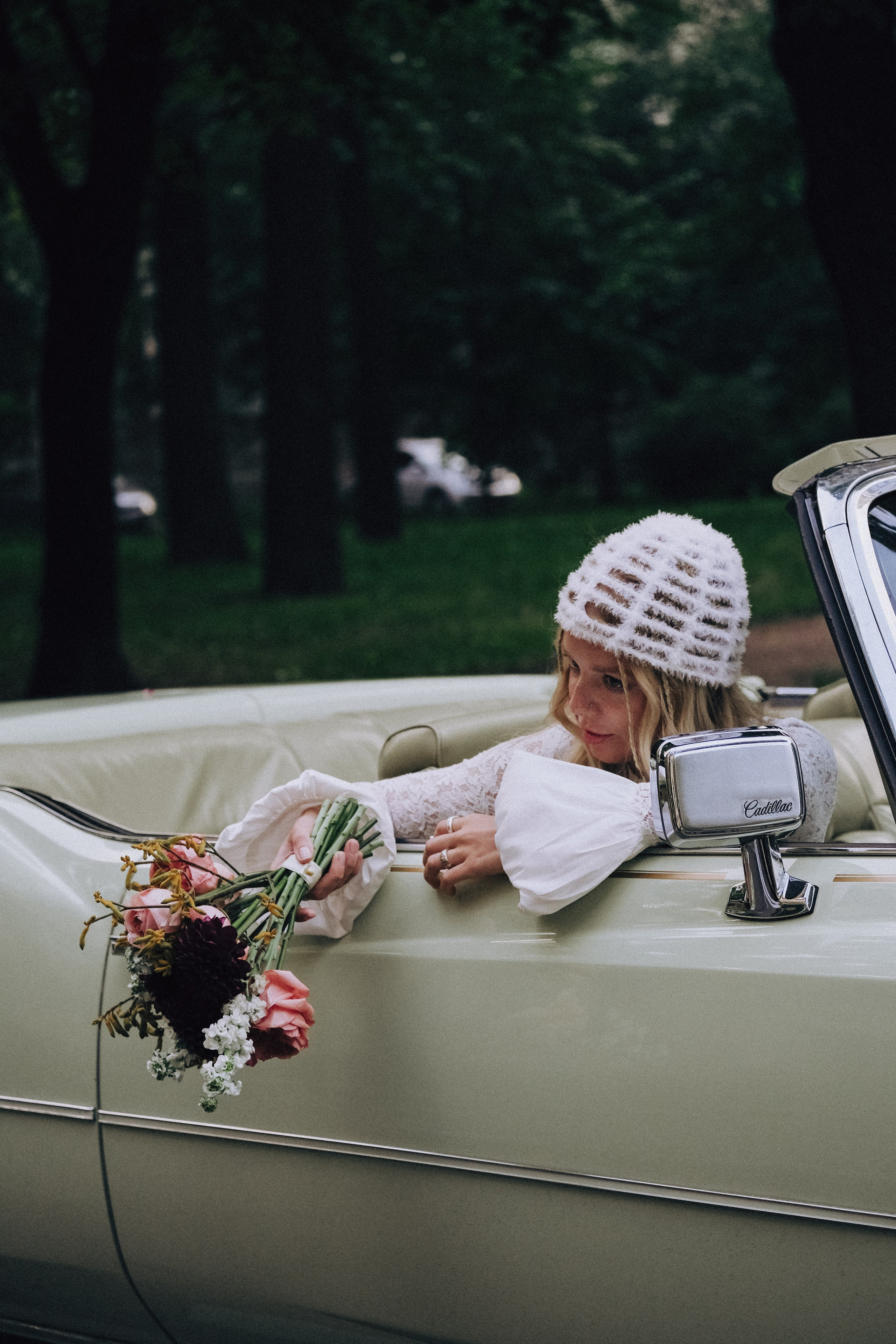 СВАДЕБНАЯ СЬЕМКА С КАБРИОЛЕТОМ В САНТК-ПЕТЕРБУРГЕ НА ПЕТРОГРАДКЕ В ОТЕЛЕ ПАНОРАМИКА. Профессиональный фотограф, Санкт-Петербург — Виктория Богомолова