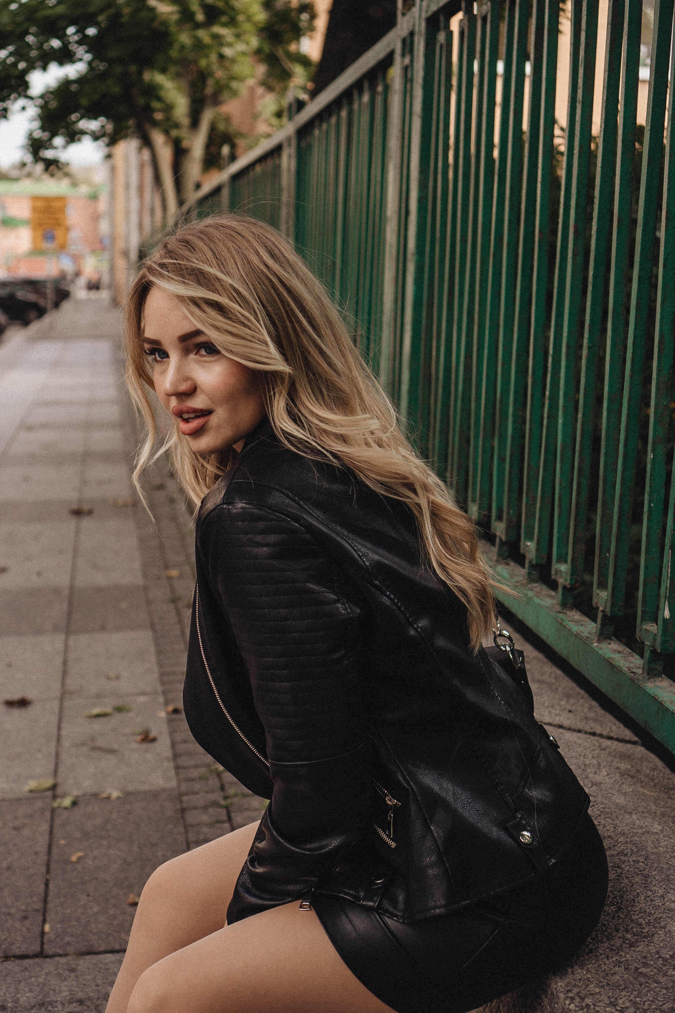 Прогулочная. Профессиональный фотограф, Санкт-Петербург — Виктория Богомолова