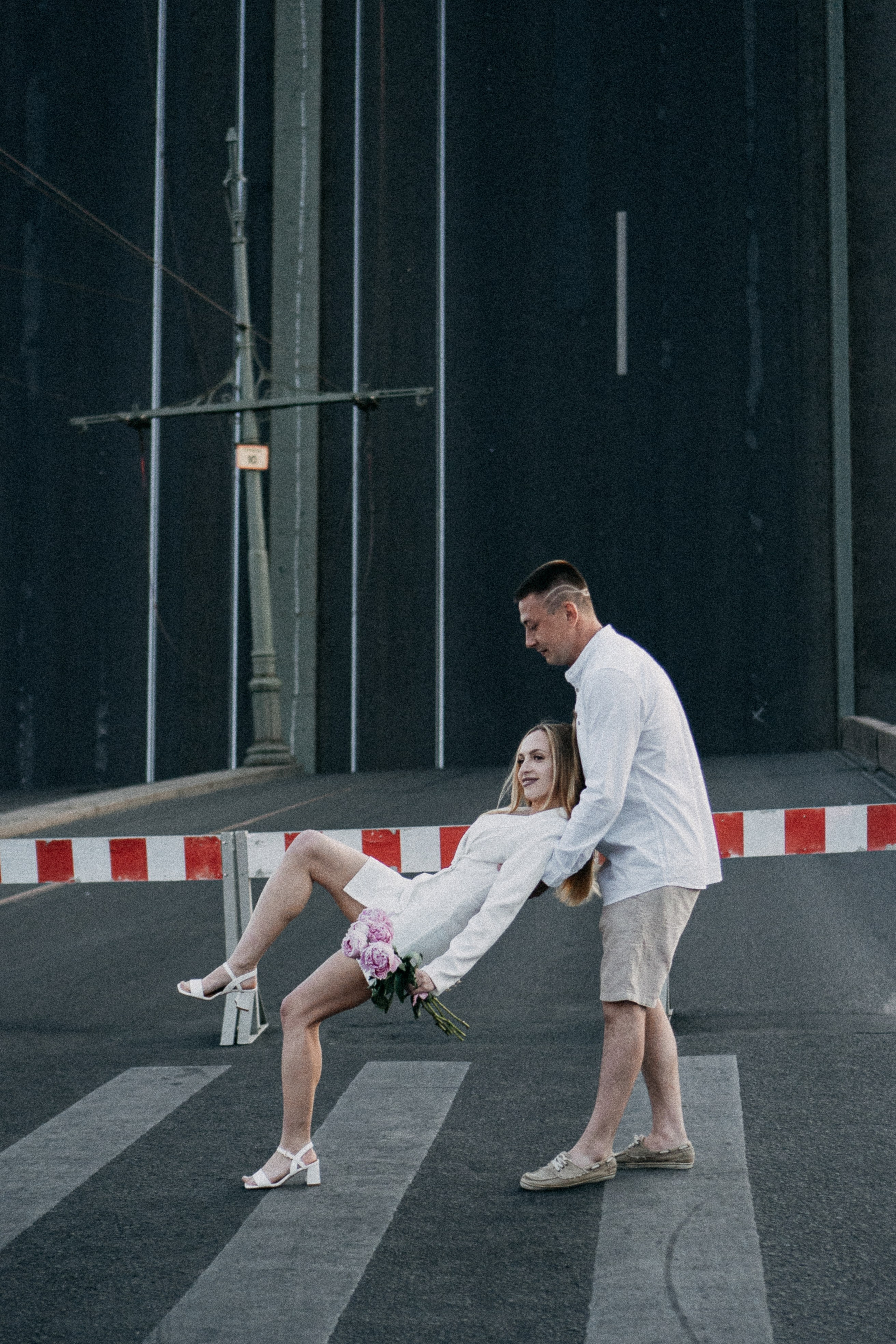 Сьемка мечты. Профессиональный фотограф, Санкт-Петербург — Виктория Богомолова