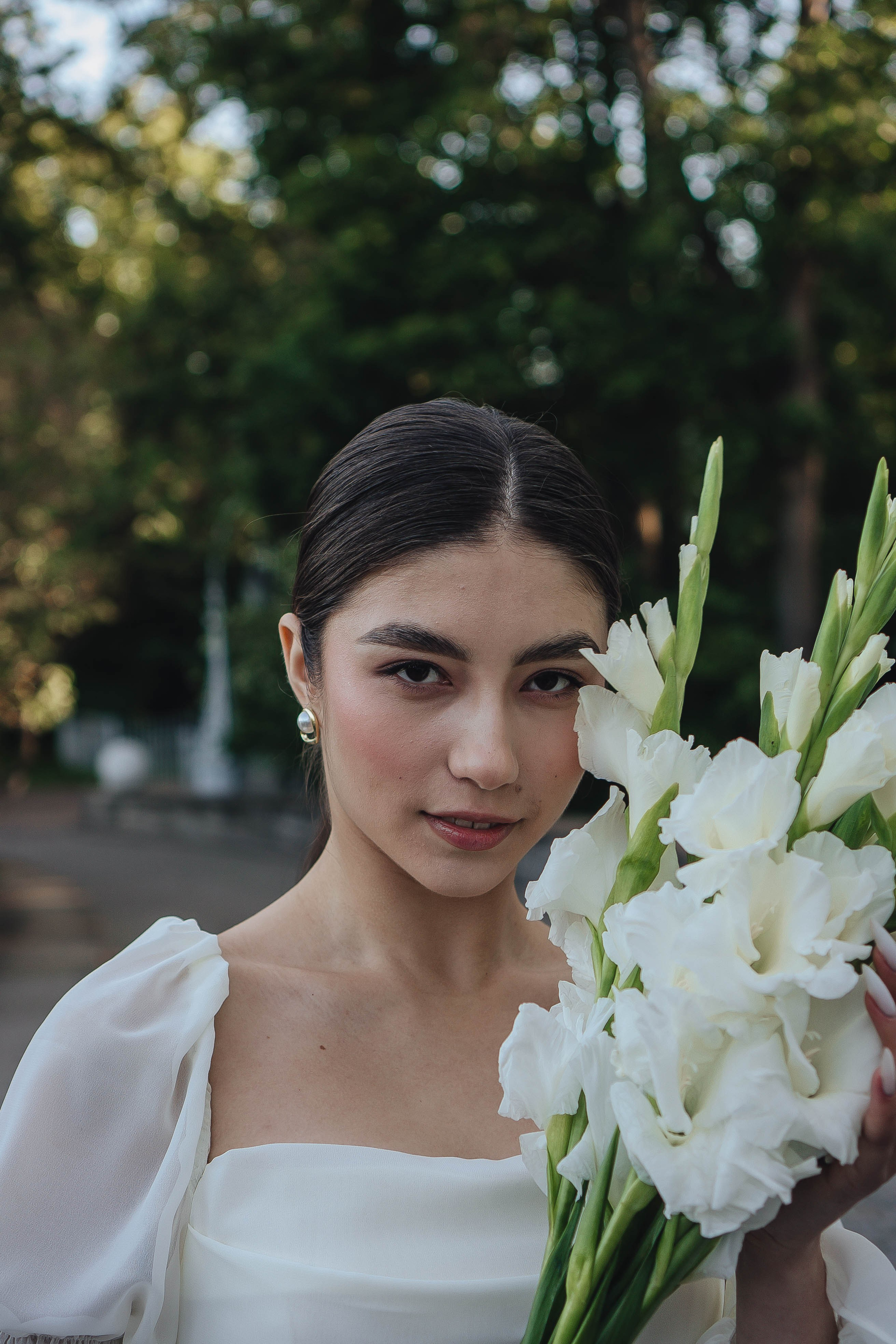 СВАДЕБНАЯ СЬЕМКА НА РАССВЕТЕ НА ЕЛАГИНОМ ОСТОРОВЕ. Профессиональный фотограф, Санкт-Петербург — Виктория Богомолова