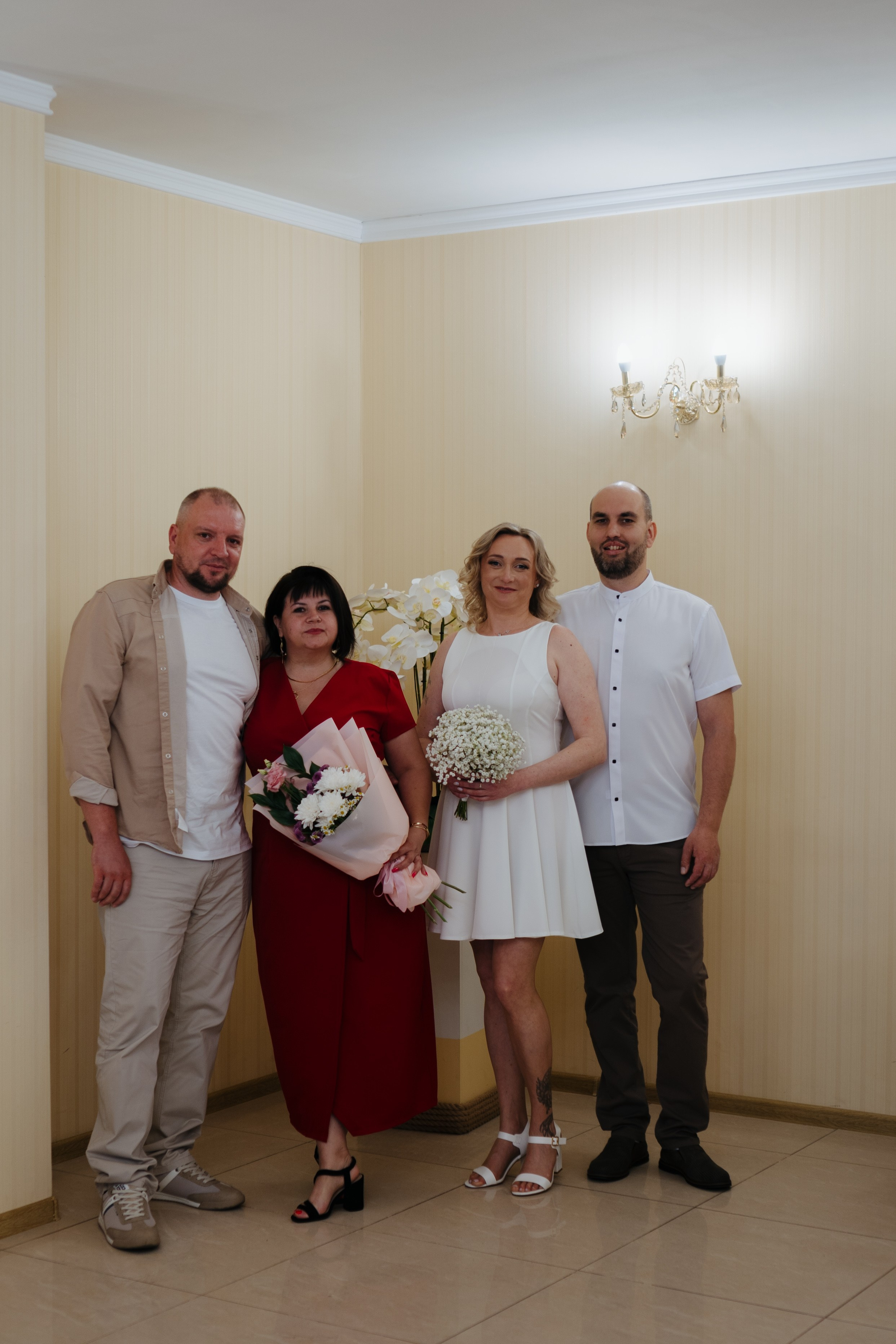 СВАДЕБНЫЙ РЕПОРТАЖ. Профессиональный фотограф, Санкт-Петербург — Виктория Богомолова