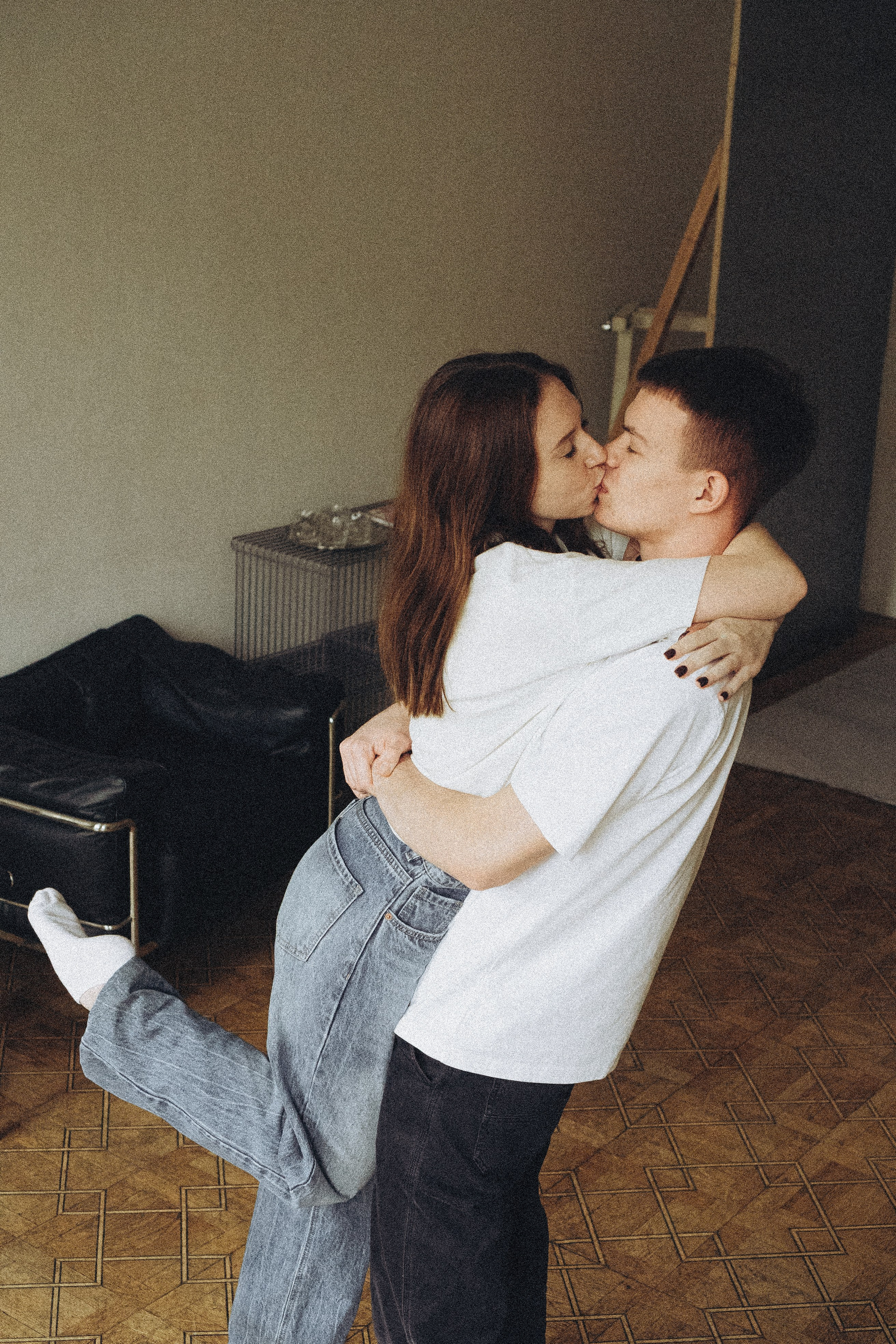 Студийная история. Профессиональный фотограф, Санкт-Петербург — Виктория Богомолова