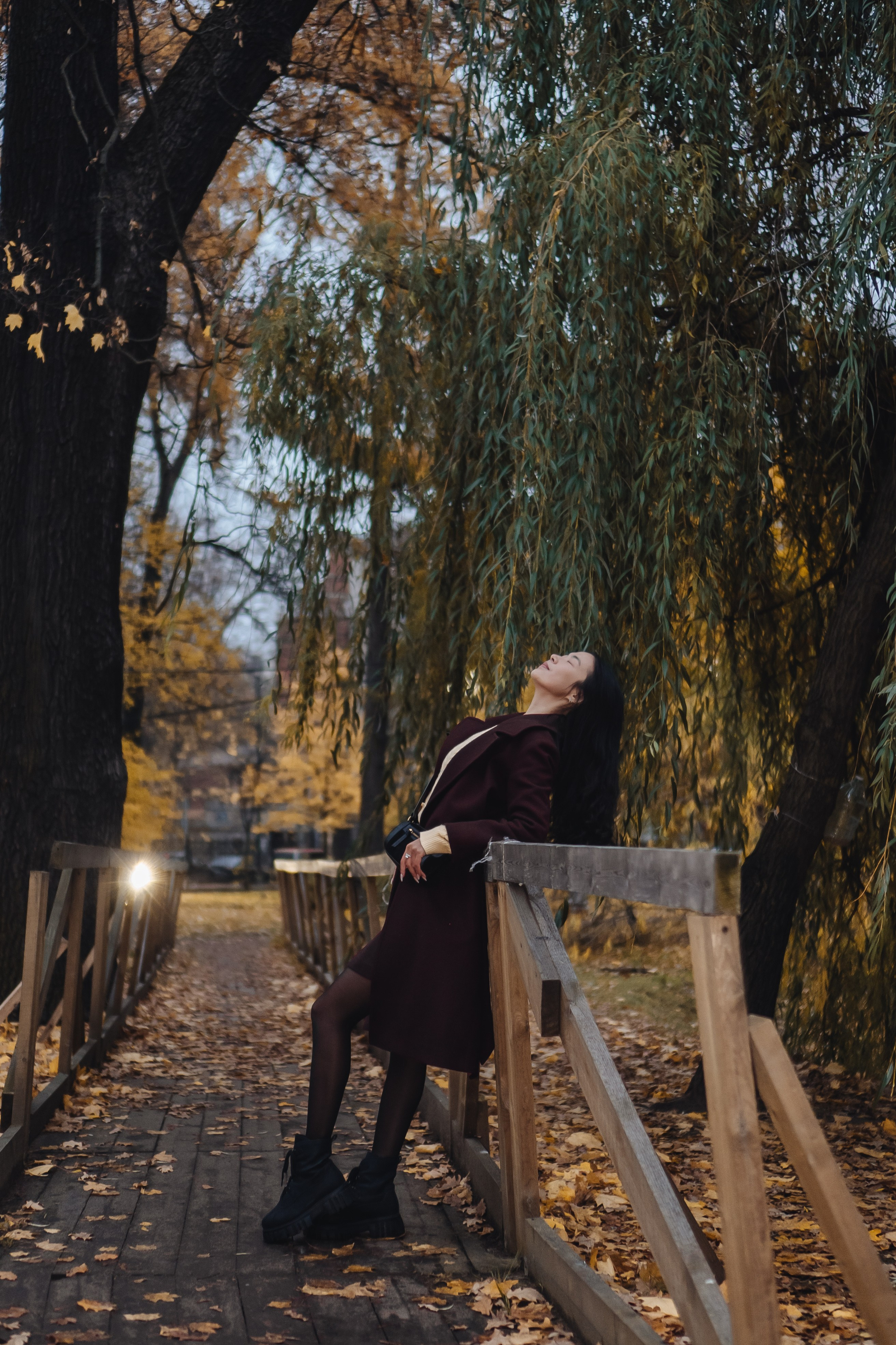 ФТОСЕСИЯ ПРОГУЛКА ПО ПЕТРОГРАДКЕ И ЛОПУХИНСКОМУ САДУ. Профессиональный фотограф, Санкт-Петербург — Виктория Богомолова
