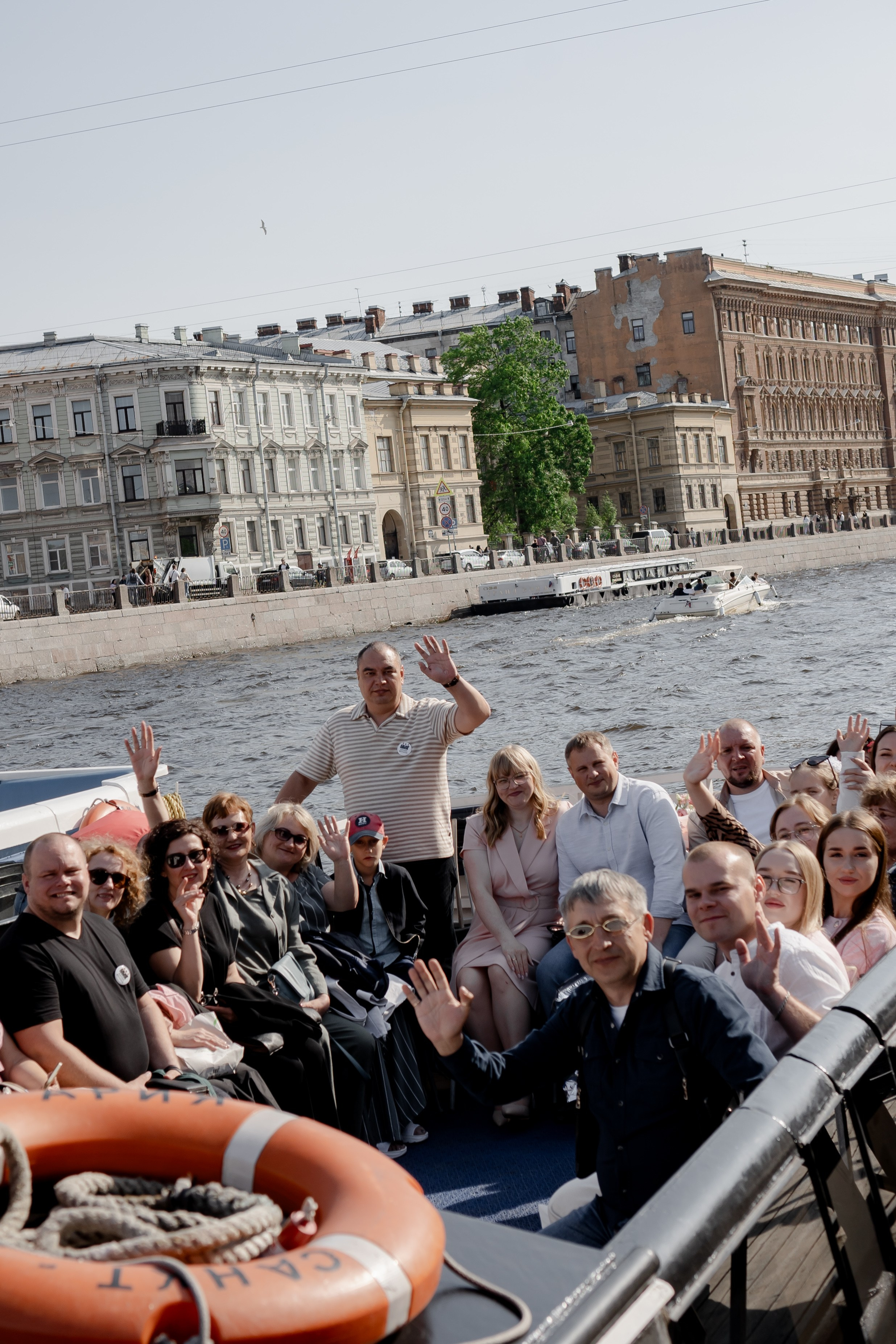 СВАДЕБНЫЙ РЕПОРТАЖ. Профессиональный фотограф, Санкт-Петербург — Виктория Богомолова
