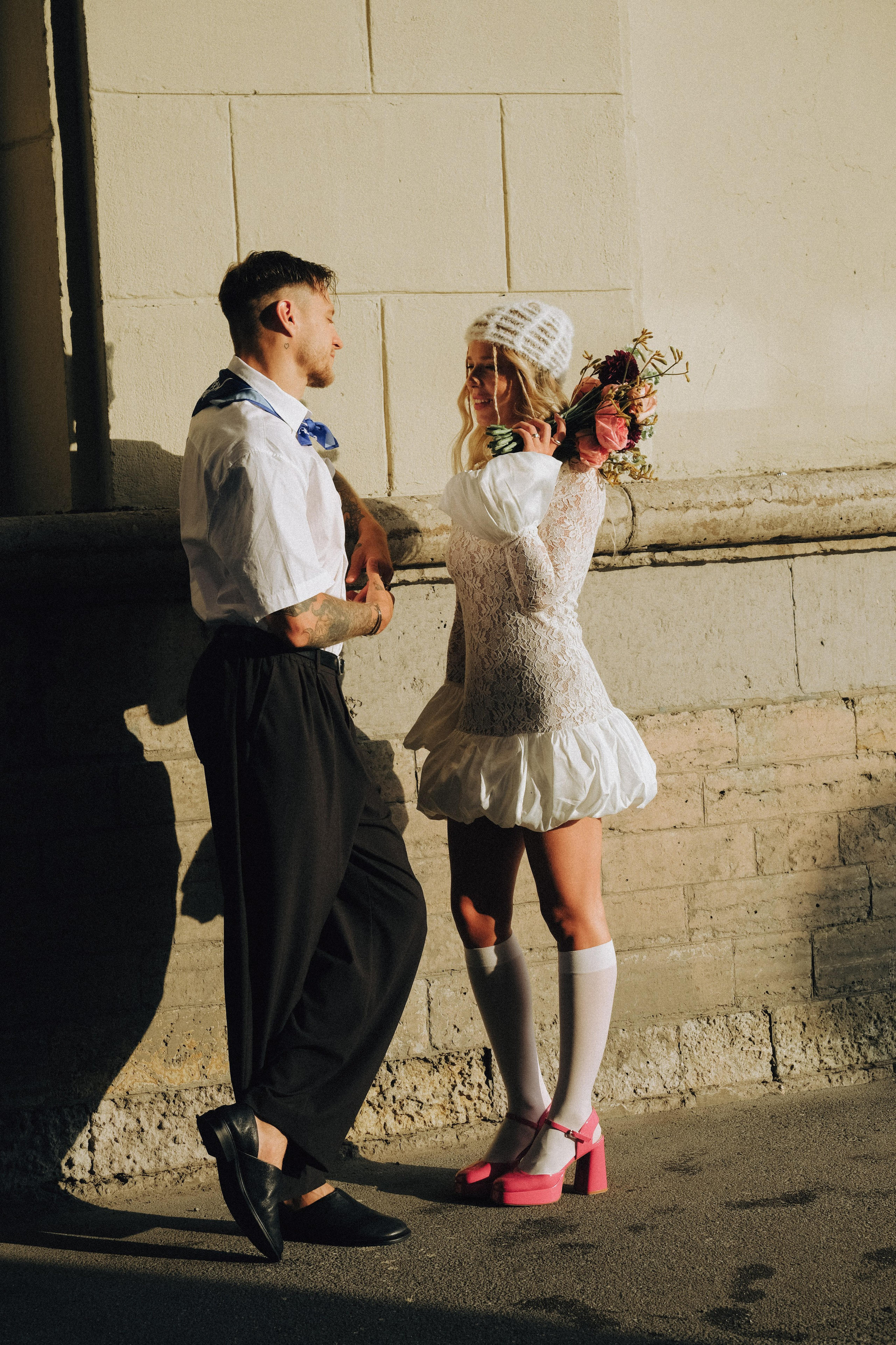 СВАДЕБНАЯ СЬЕМКА С КАБРИОЛЕТОМ В САНТК-ПЕТЕРБУРГЕ НА ПЕТРОГРАДКЕ В ОТЕЛЕ ПАНОРАМИКА. Профессиональный фотограф, Санкт-Петербург — Виктория Богомолова