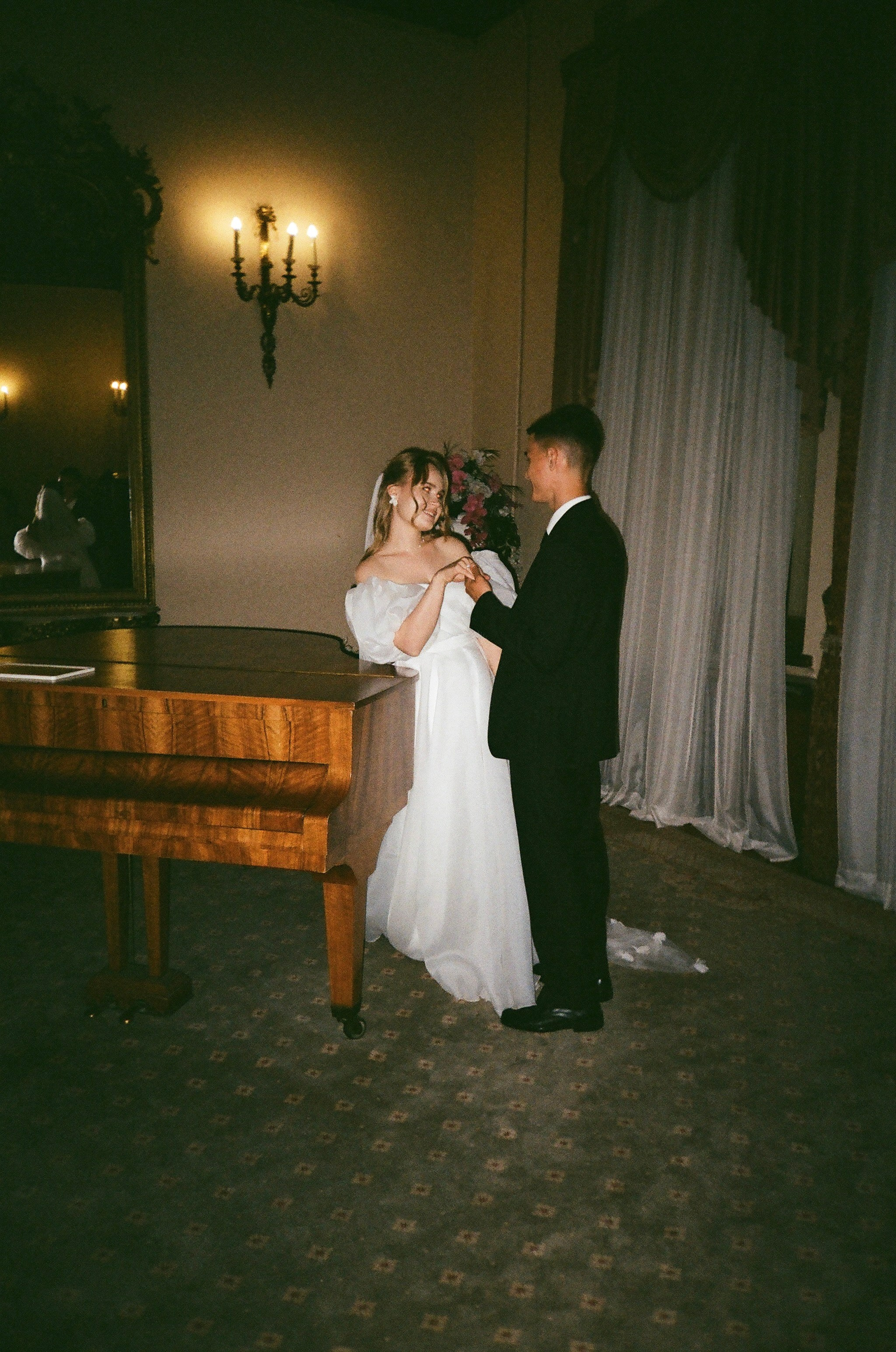 УСЛОВИЯ СВАДЕБНЫХ СЬЕМОК. Профессиональный фотограф, Санкт-Петербург — Виктория Богомолова