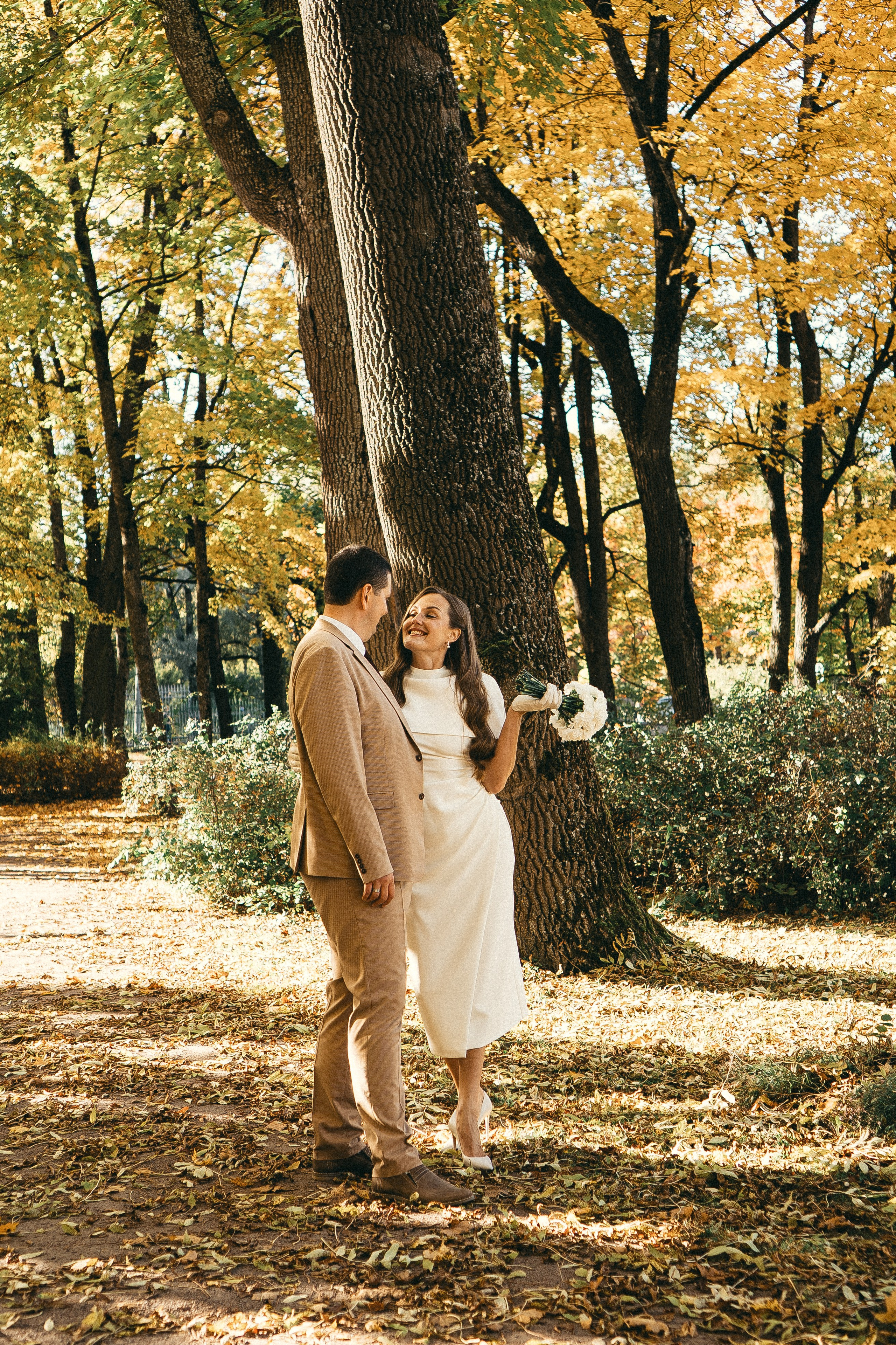 СВАДЕБНАЯ СЬЕМКА В ПУШКИН. Профессиональный фотограф, Санкт-Петербург — Виктория Богомолова