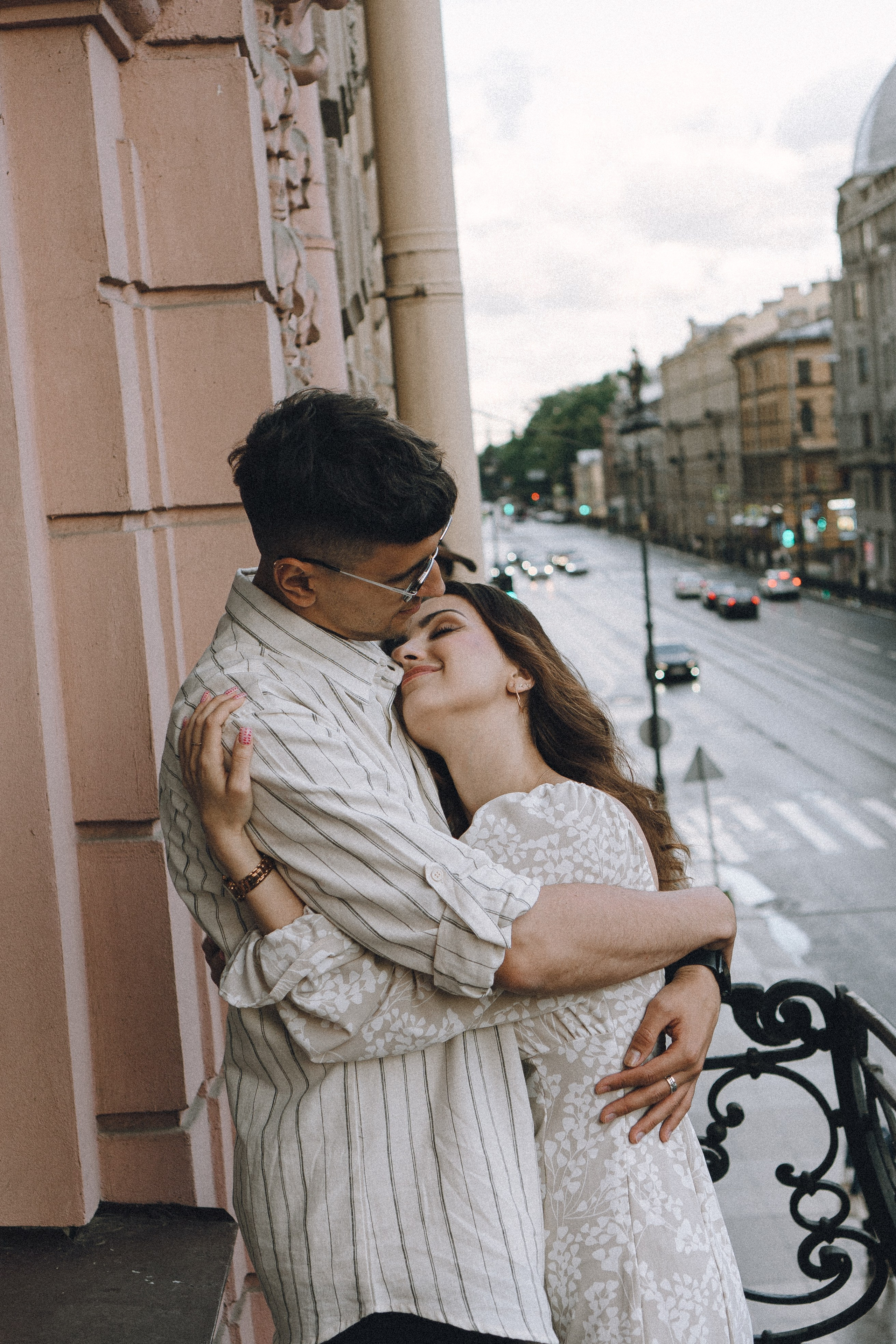 ЛЮБОВЬ В ИЮНЕ. Профессиональный фотограф, Санкт-Петербург — Виктория Богомолова