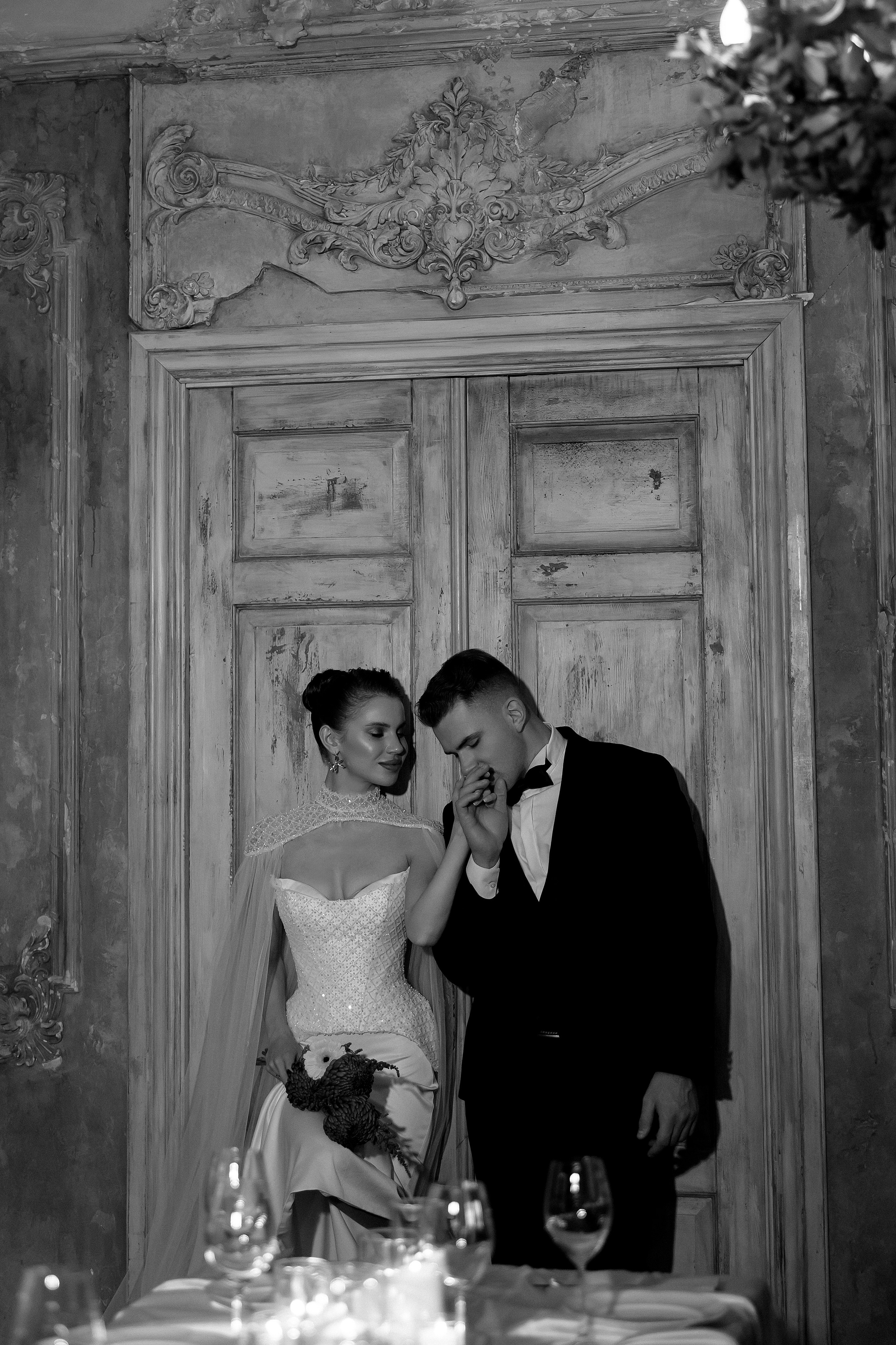 Камерный вечер. Фотограф в Санкт Петербурге Колантаева Карина