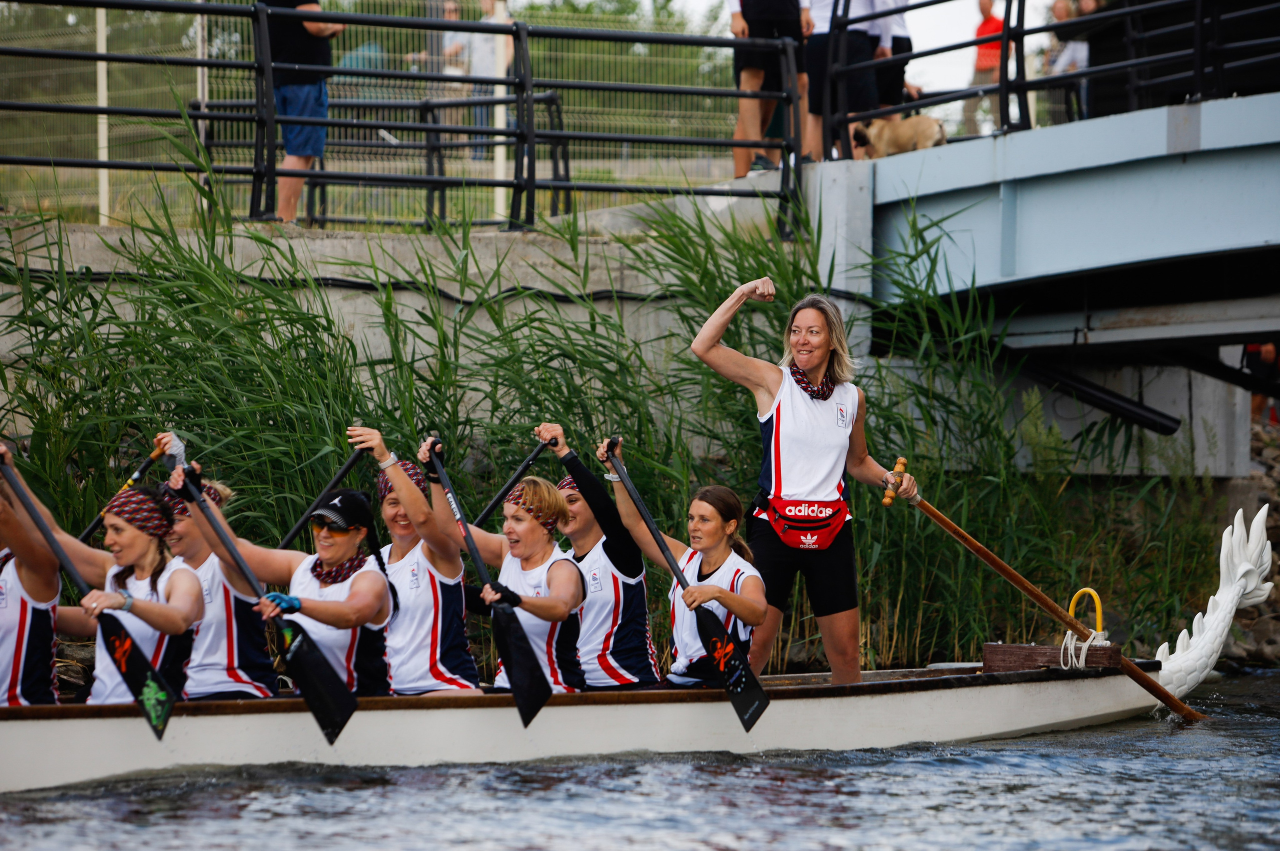 Гребля. Спортивный репортажный фотограф из Санкт-Петербурга Виктория Азарова