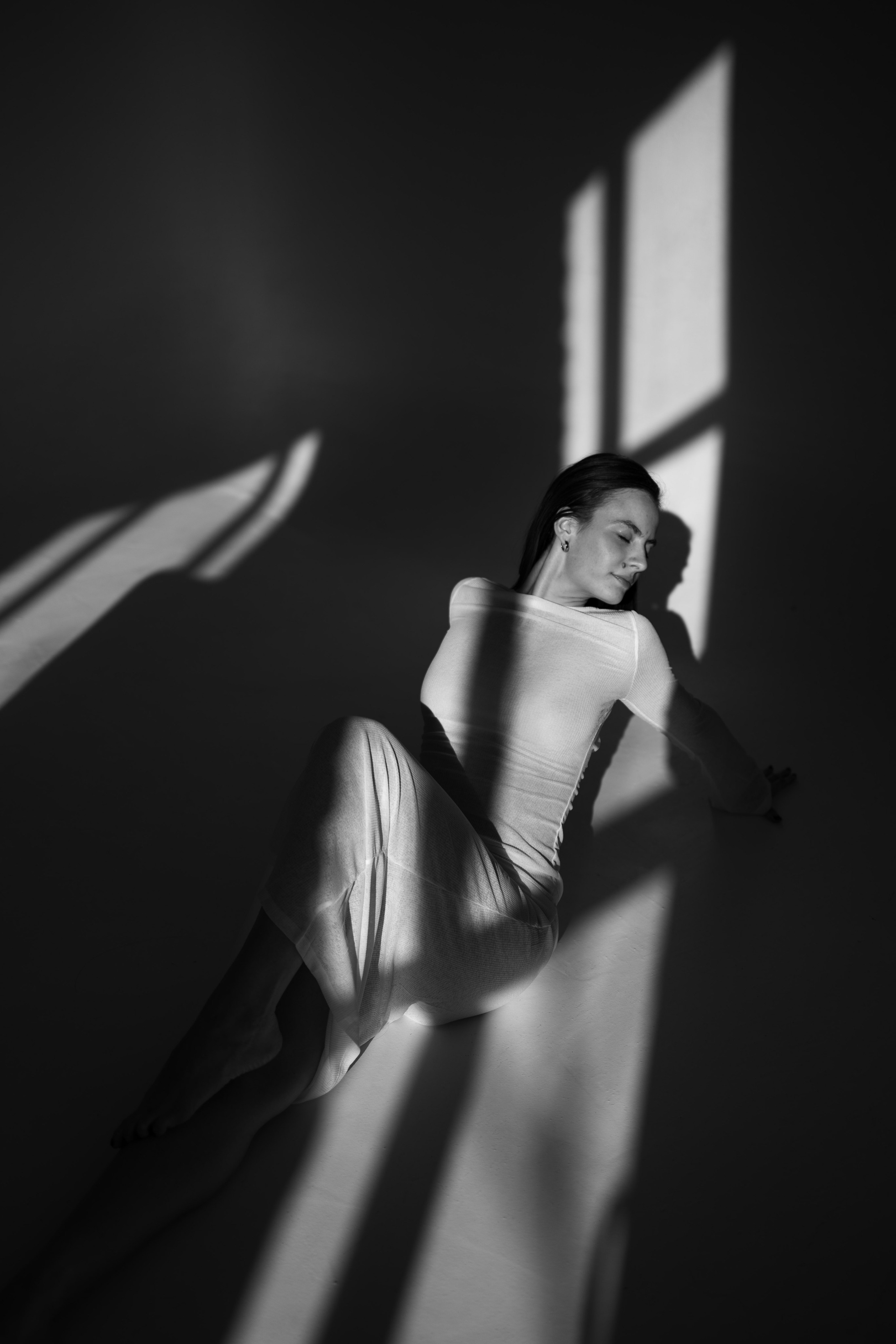 Alyona N. Фотограф Артём Гусев