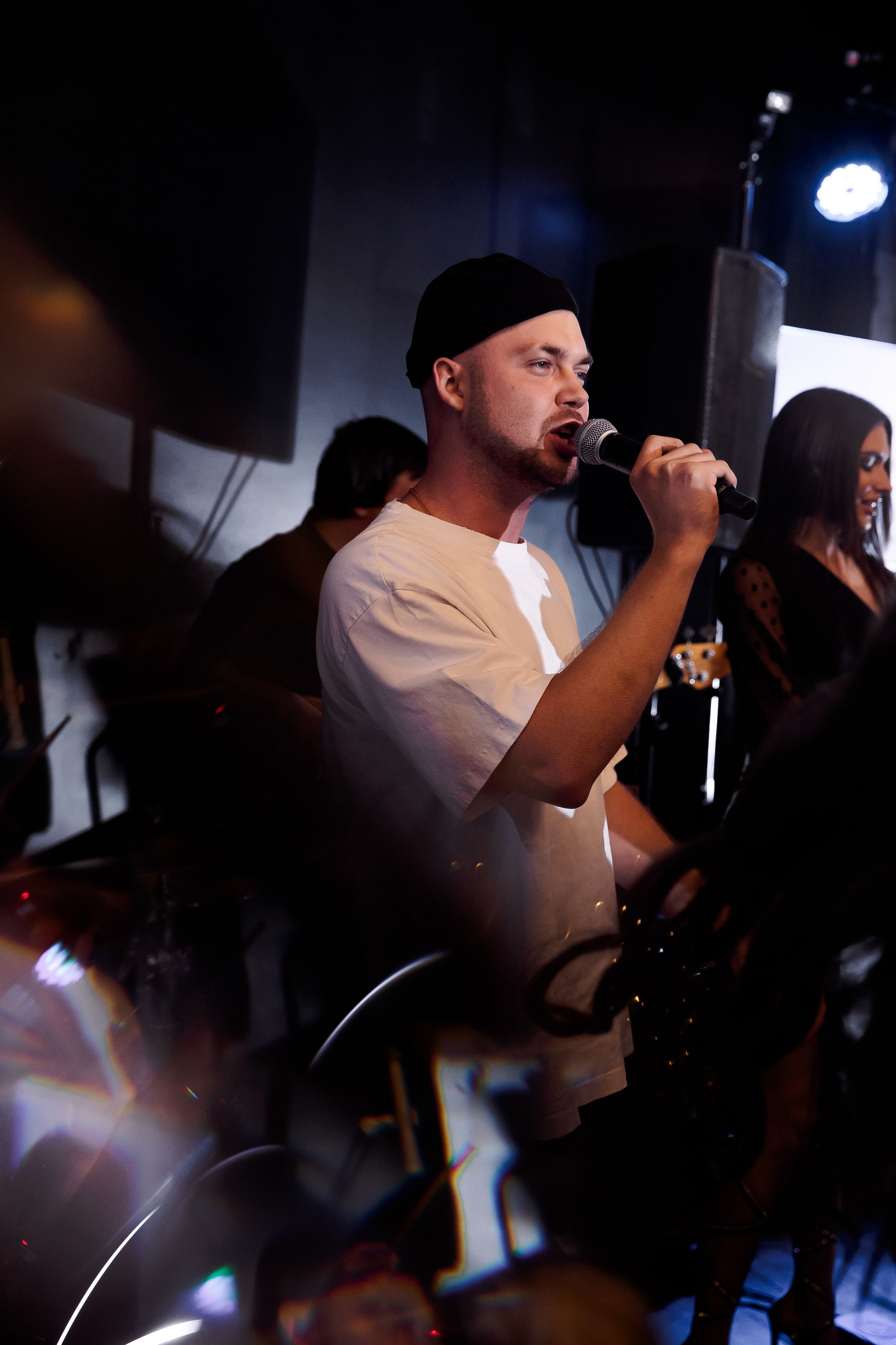 Репортаж со свадьбы Ольги и Сергея. Свадебный и семейный фотограф в Челябинске Юлия Ишимова