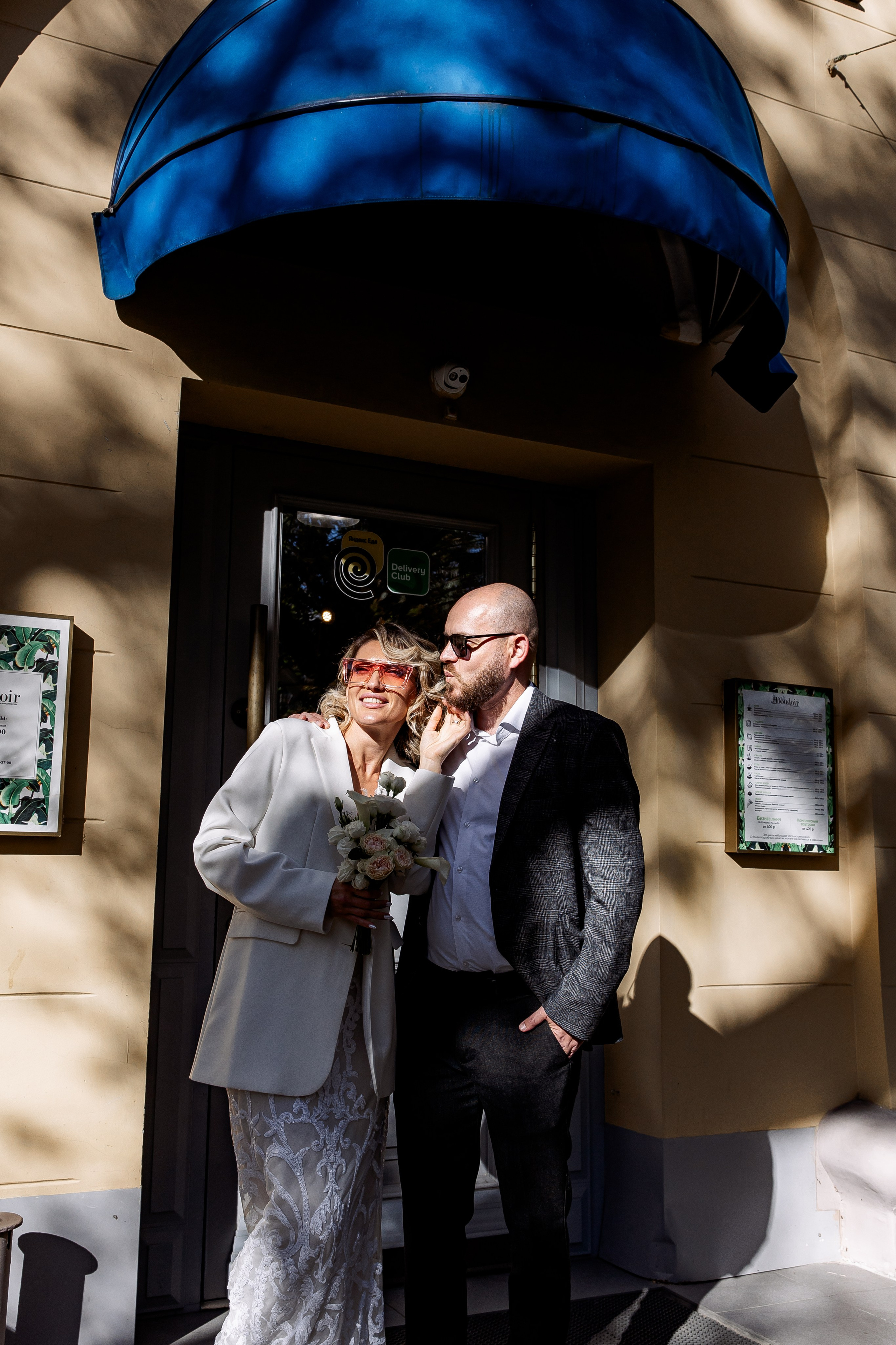 Виктор и Екатерина. Свадебный и семейный фотограф в Челябинске Юлия Ишимова