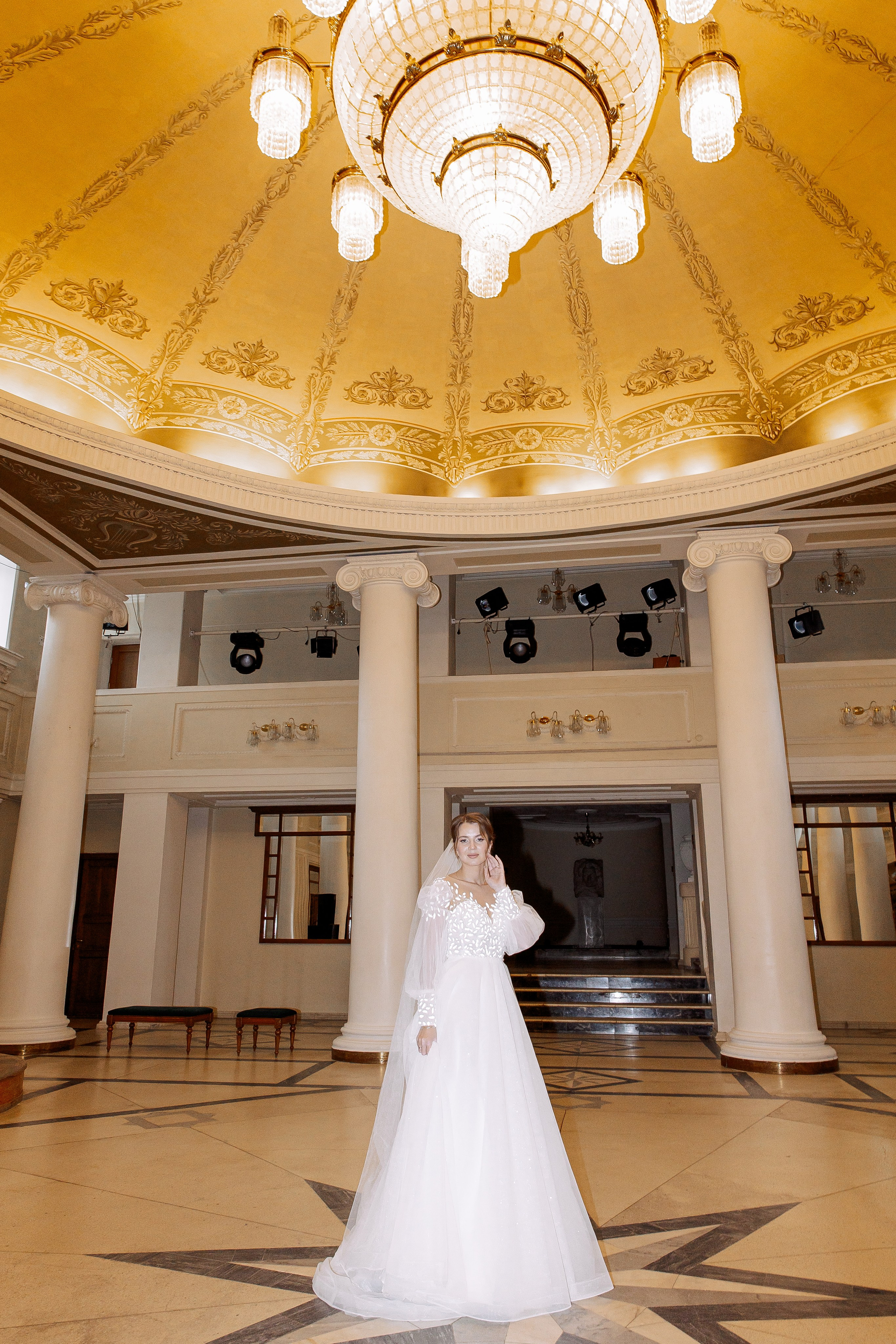 Владислава и Никита. Свадебный и семейный фотограф в Челябинске Юлия Ишимова