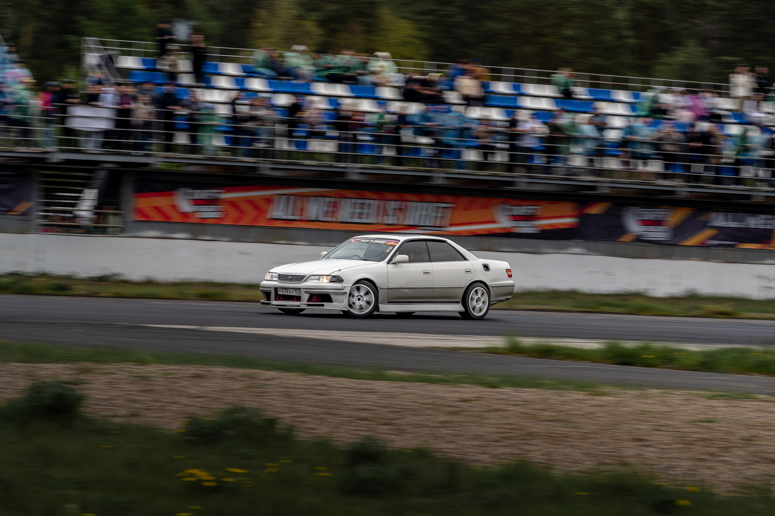 DRIFT EXPO Track Mode ADM Raceway 2025. Yaratezza production