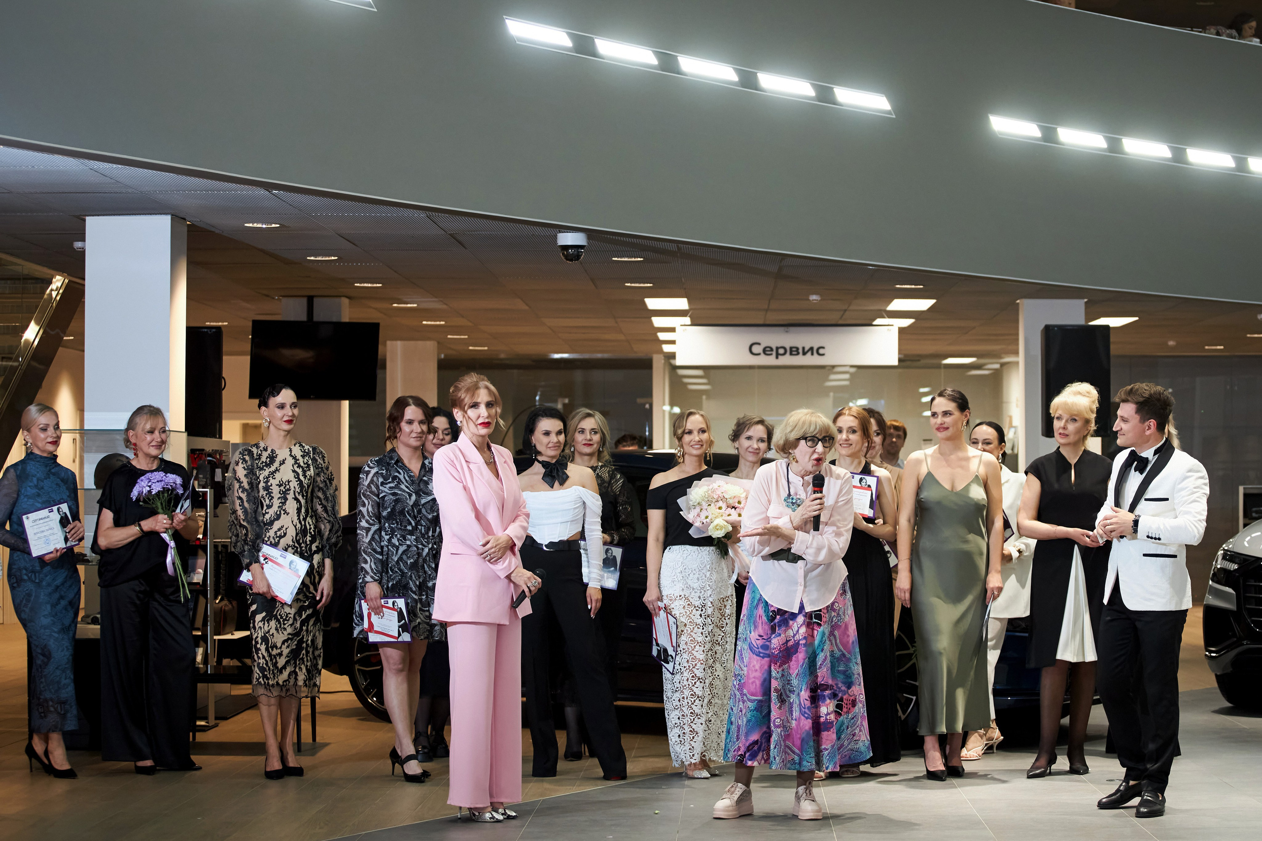 Репортаж «Жара в Городе». Фотограф Алексей Яковлев