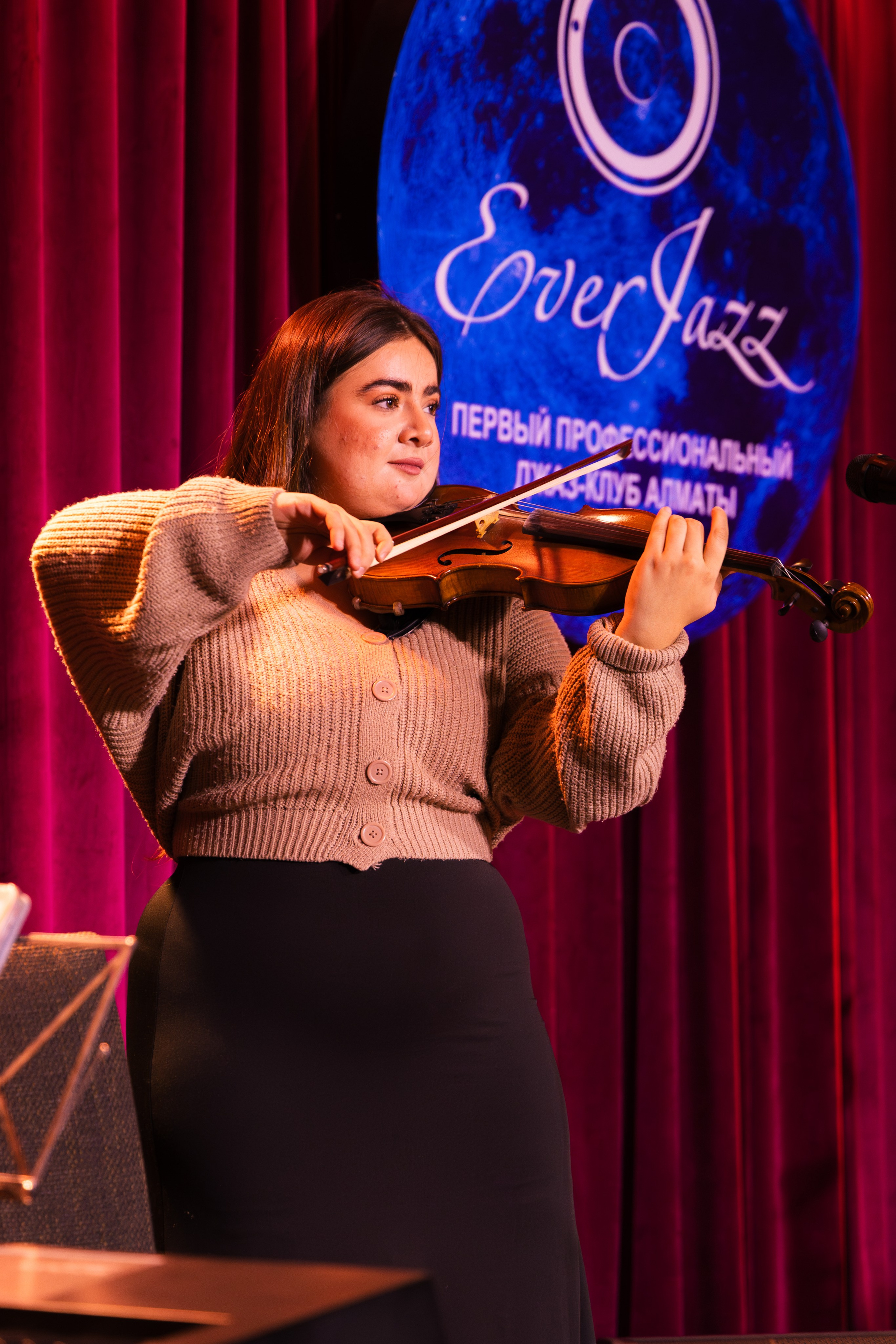 Gratessa Отчет. Портретный фотограф в Алматы