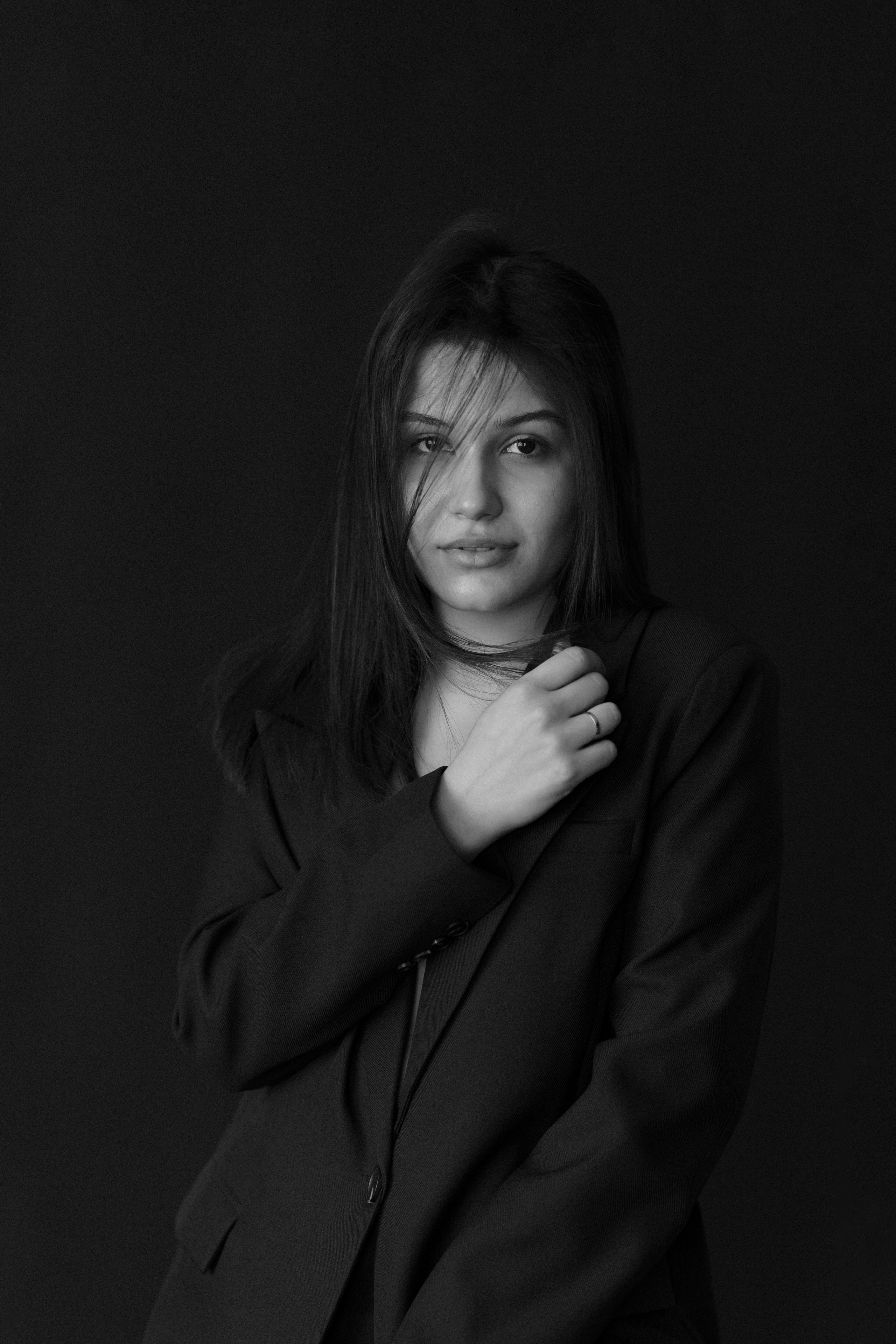 Айрат и Земфира. Семейный и свадебный фотограф в Бугуруслане Екатерина Ронжина