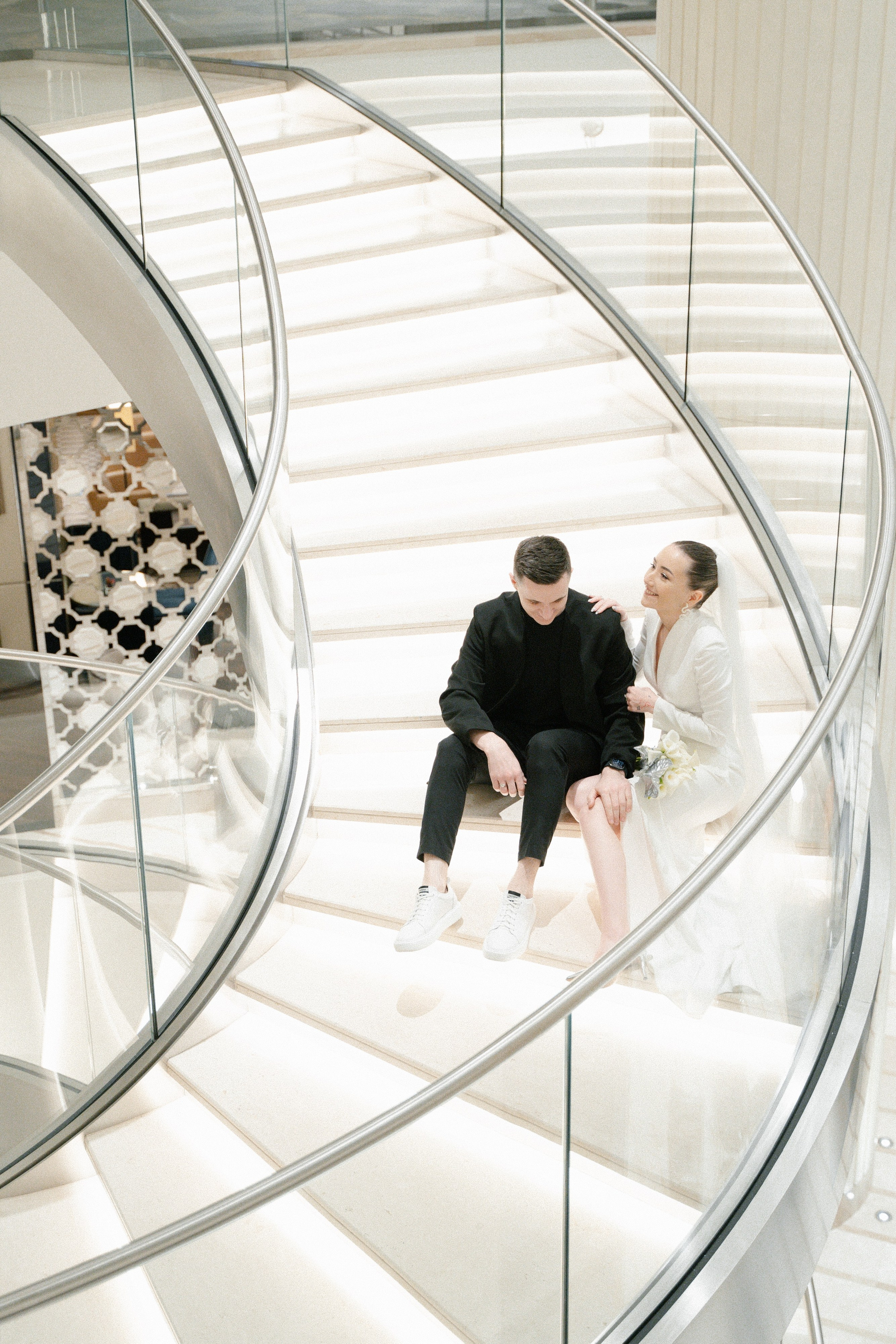 Вегас. Главная