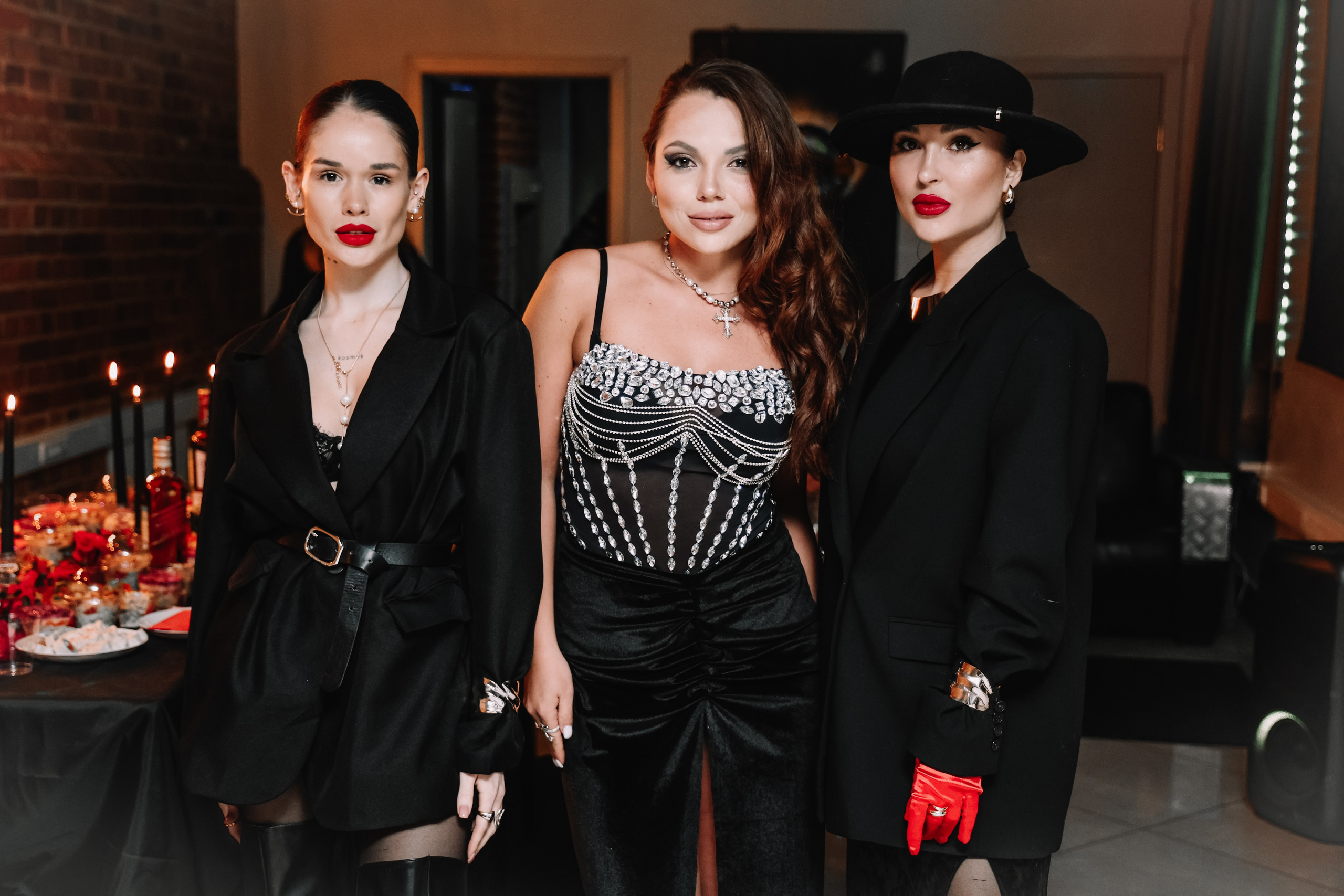 В Лофте. Фотограф и видеограф — Москва