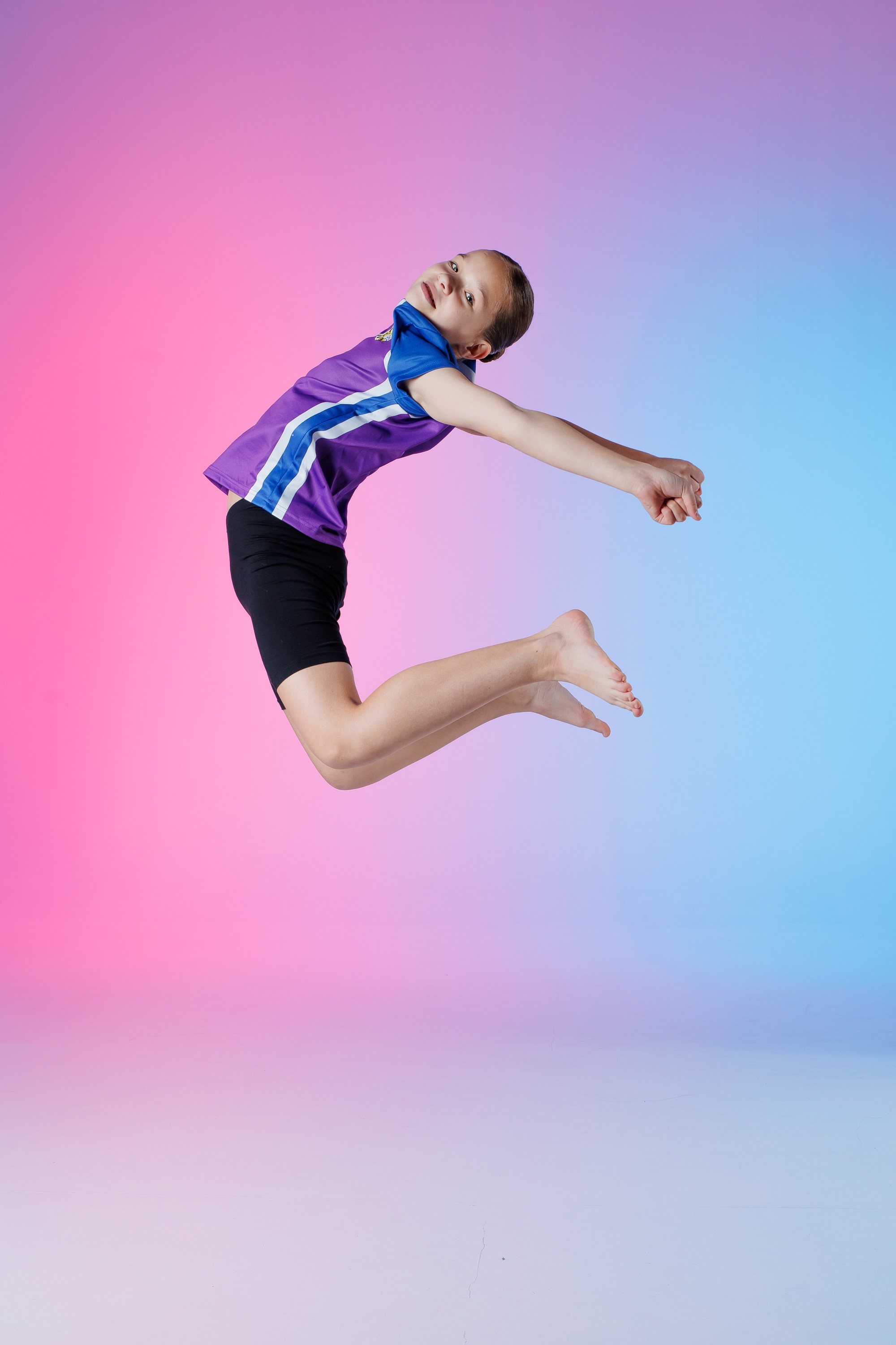 Черлидеры. Андрей Черёмушкин | Репортажный Фотограф в Хабаровске