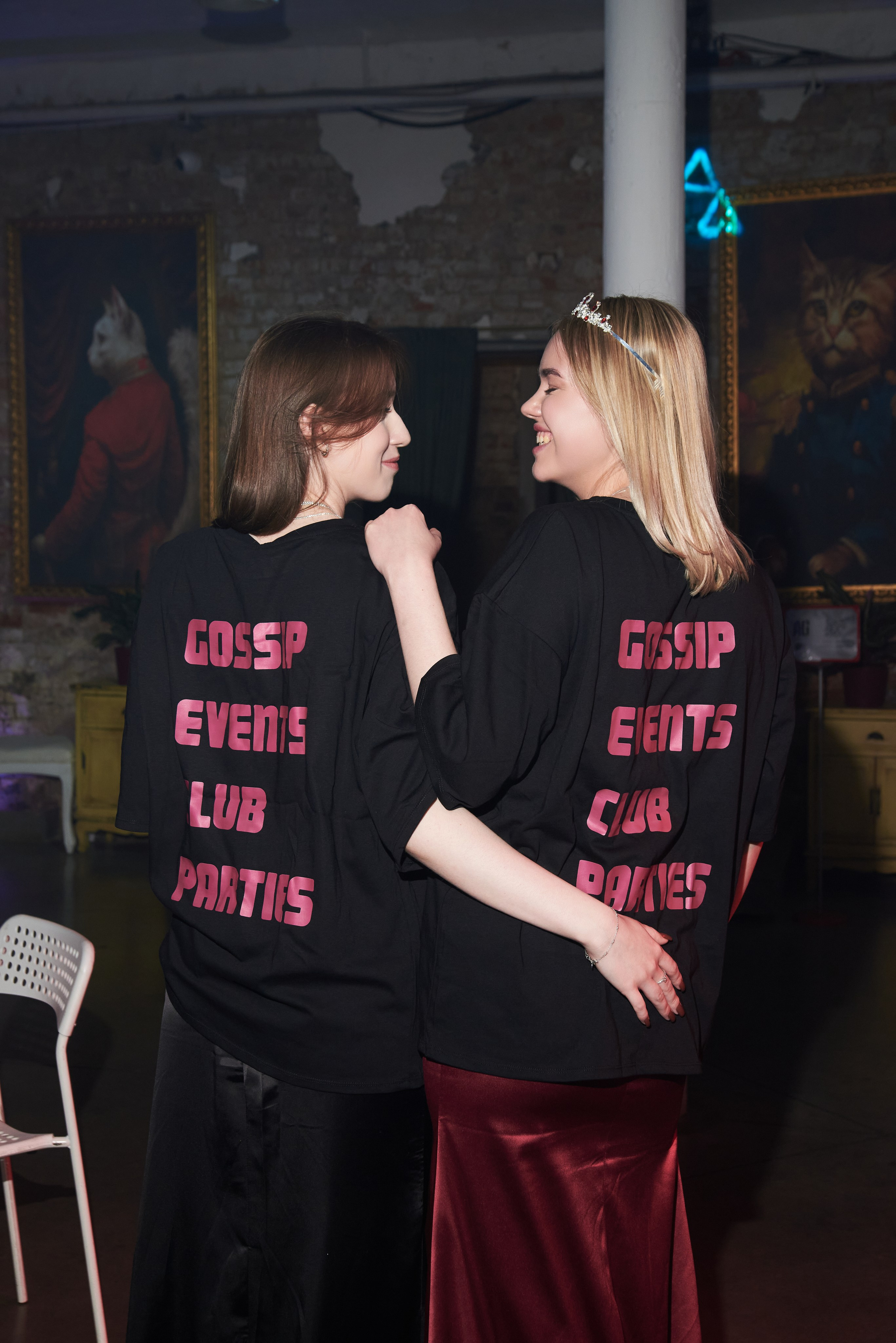 День Рождения Варвары. Елизавета Мальгина, фотограф в Москве