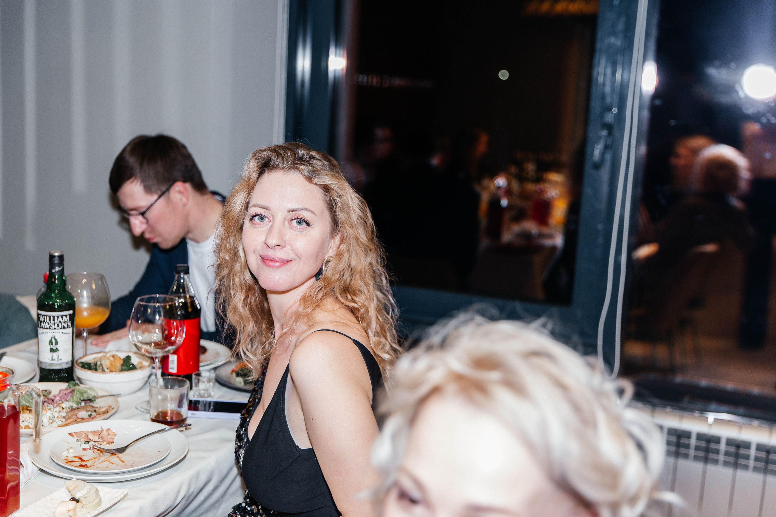 Новый год. Главная