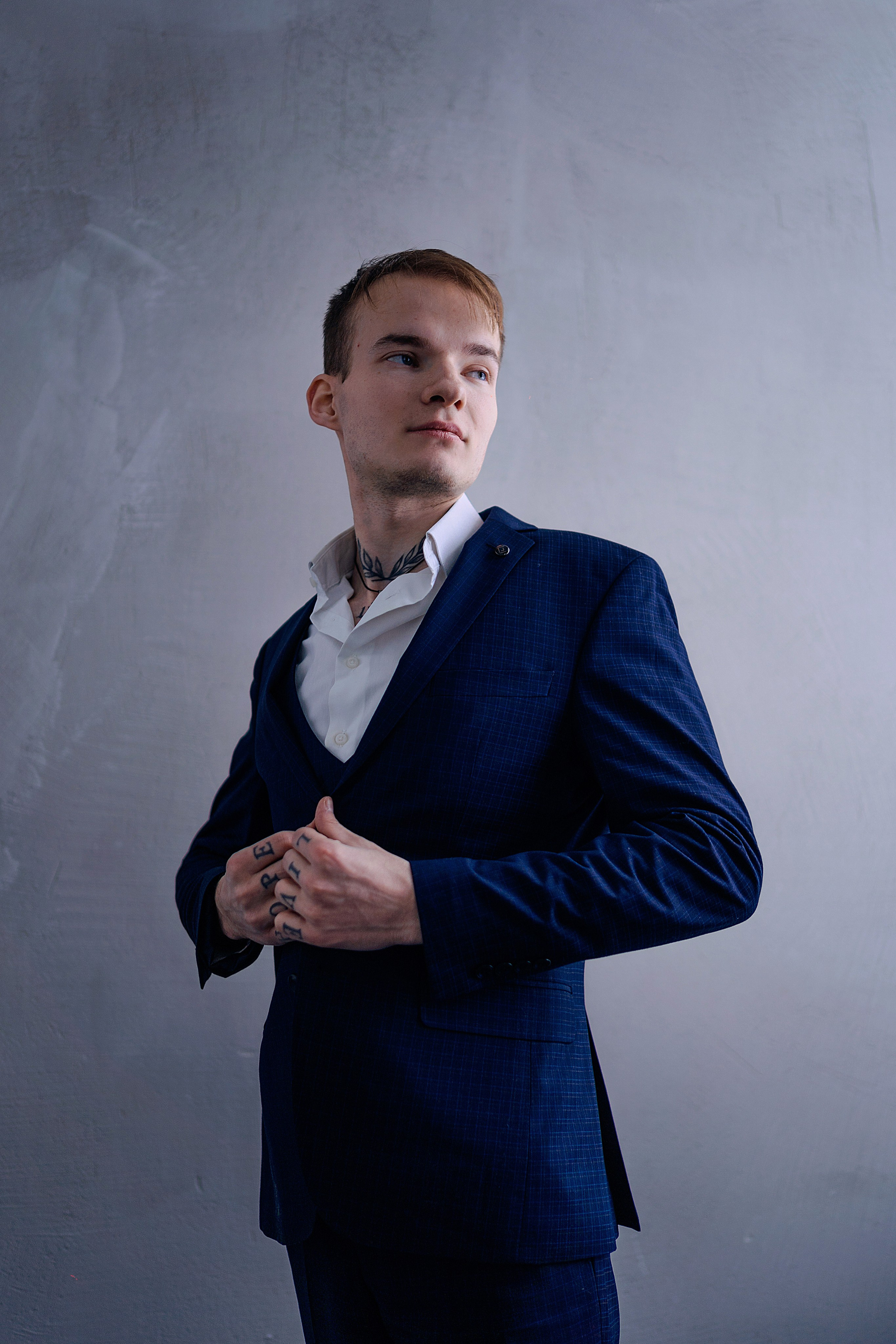 Vladislav. Главная