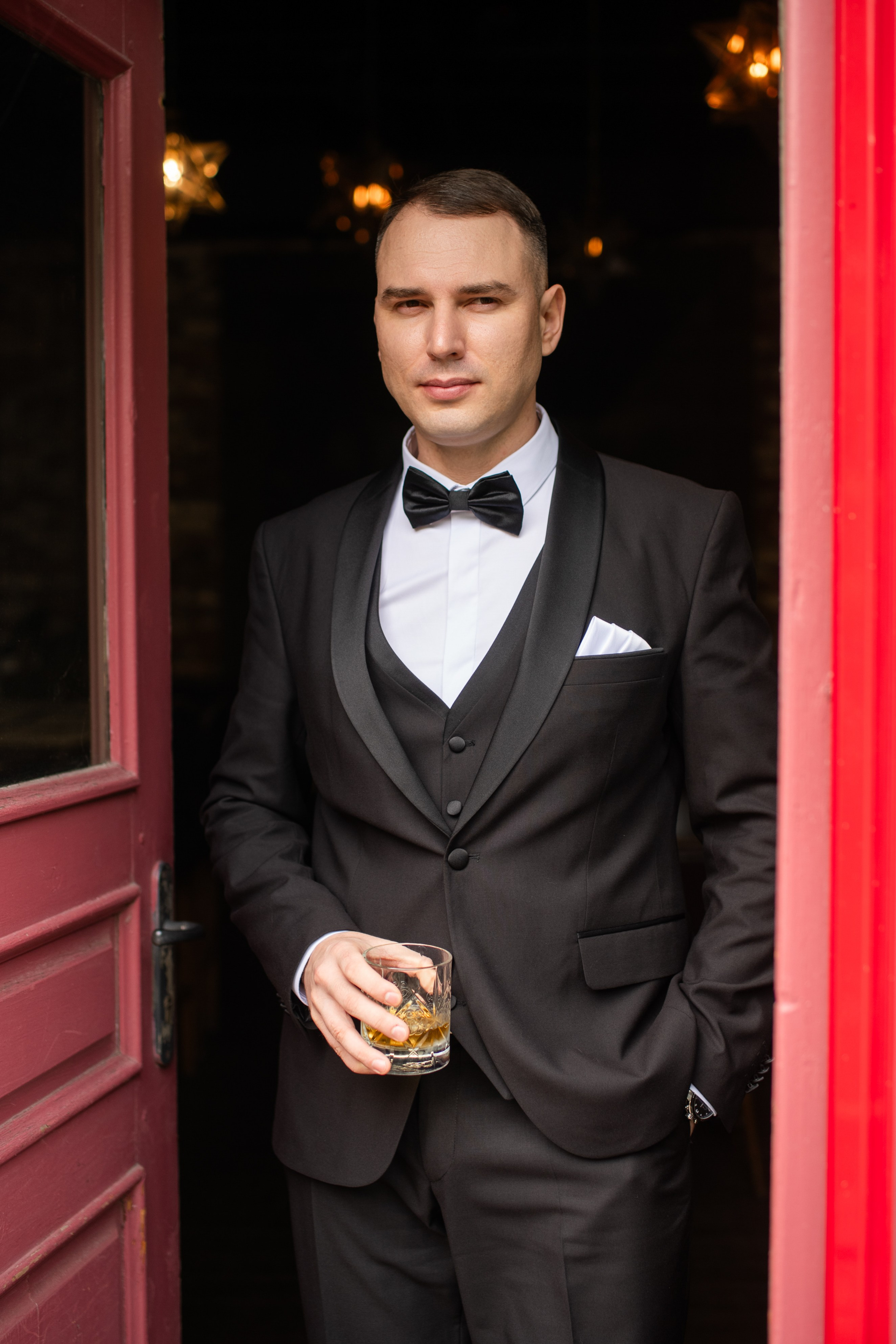 Роман и Анна 07.09.2025. Главная