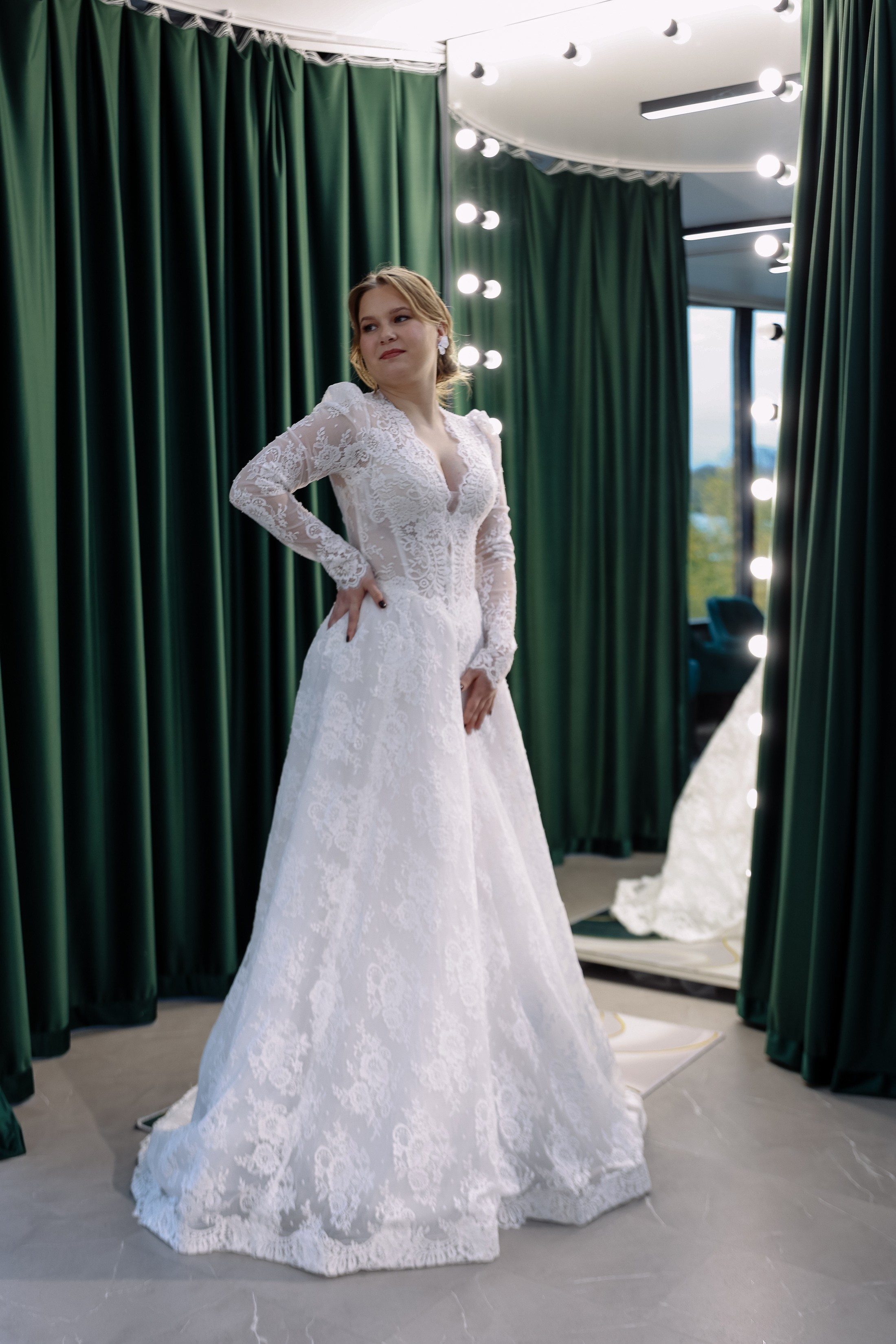 GABBIANO. Фотограф Юлия Мальцева