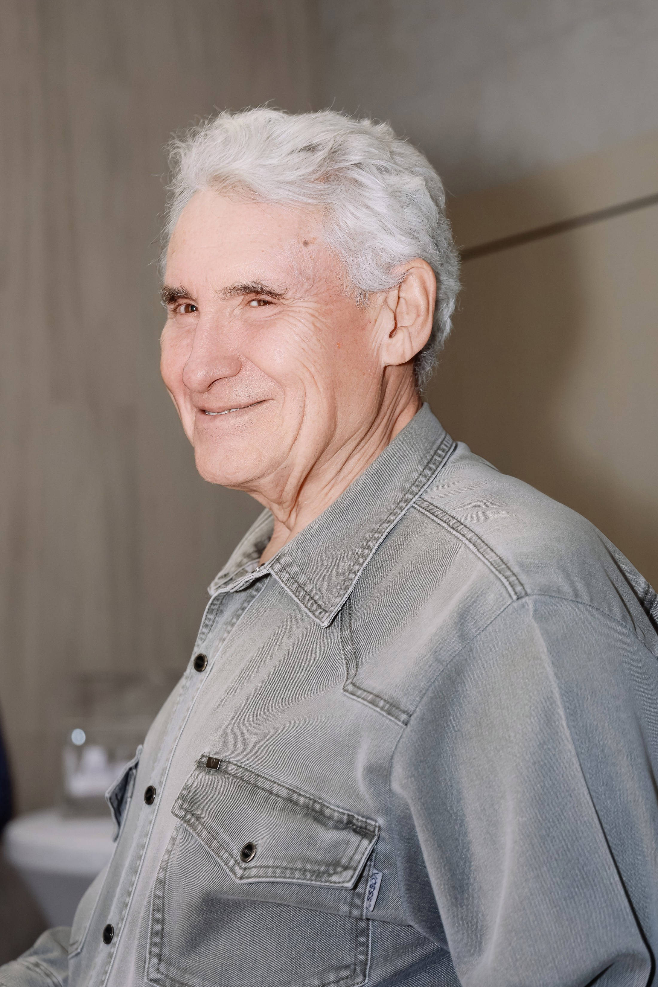 Презентация Семейного квартала Оптимисты. Фотограф Юлия Мальцева