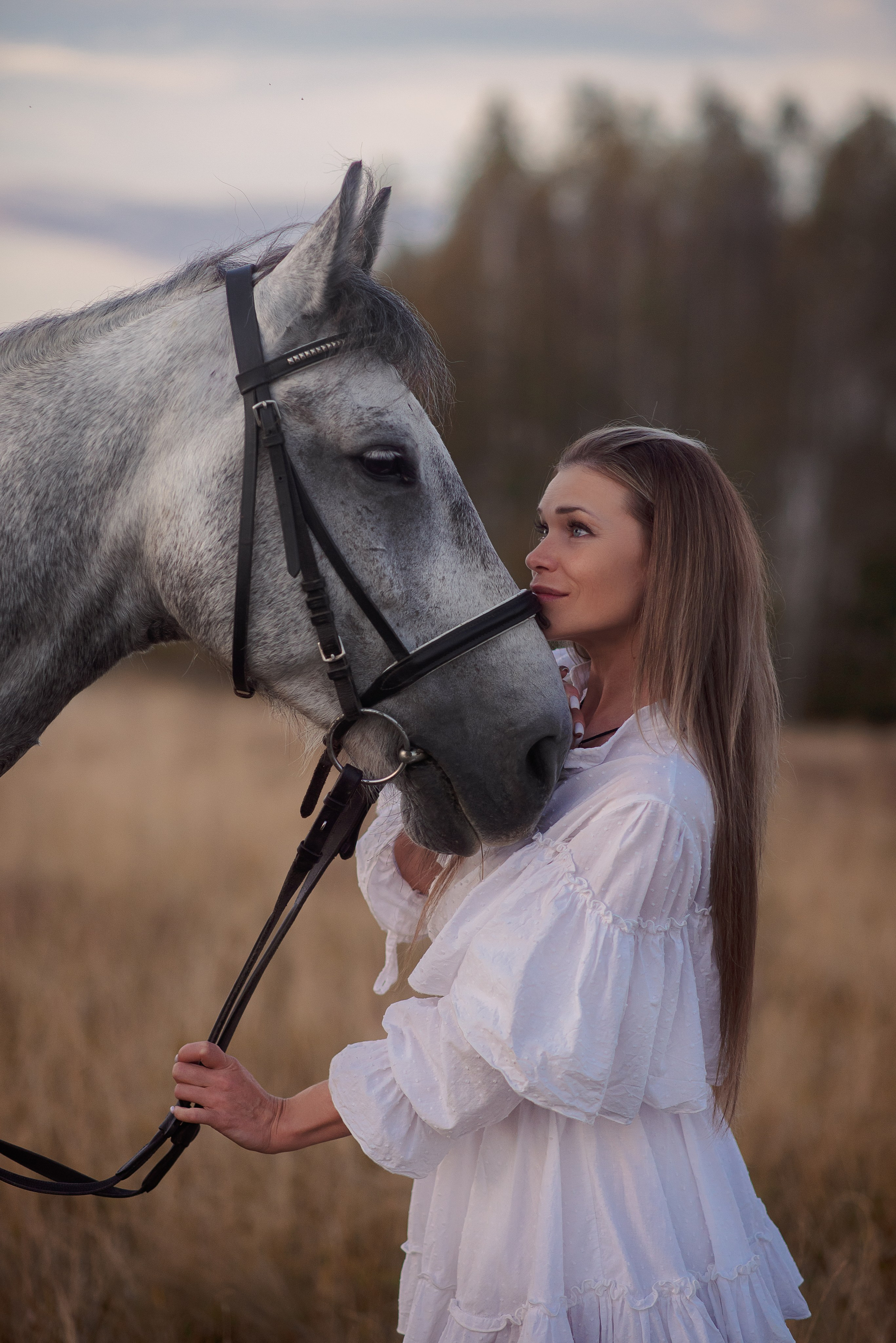 Юля и Дакар — 12.09.2024. Фотограф — Анималист | Анна Абрамова