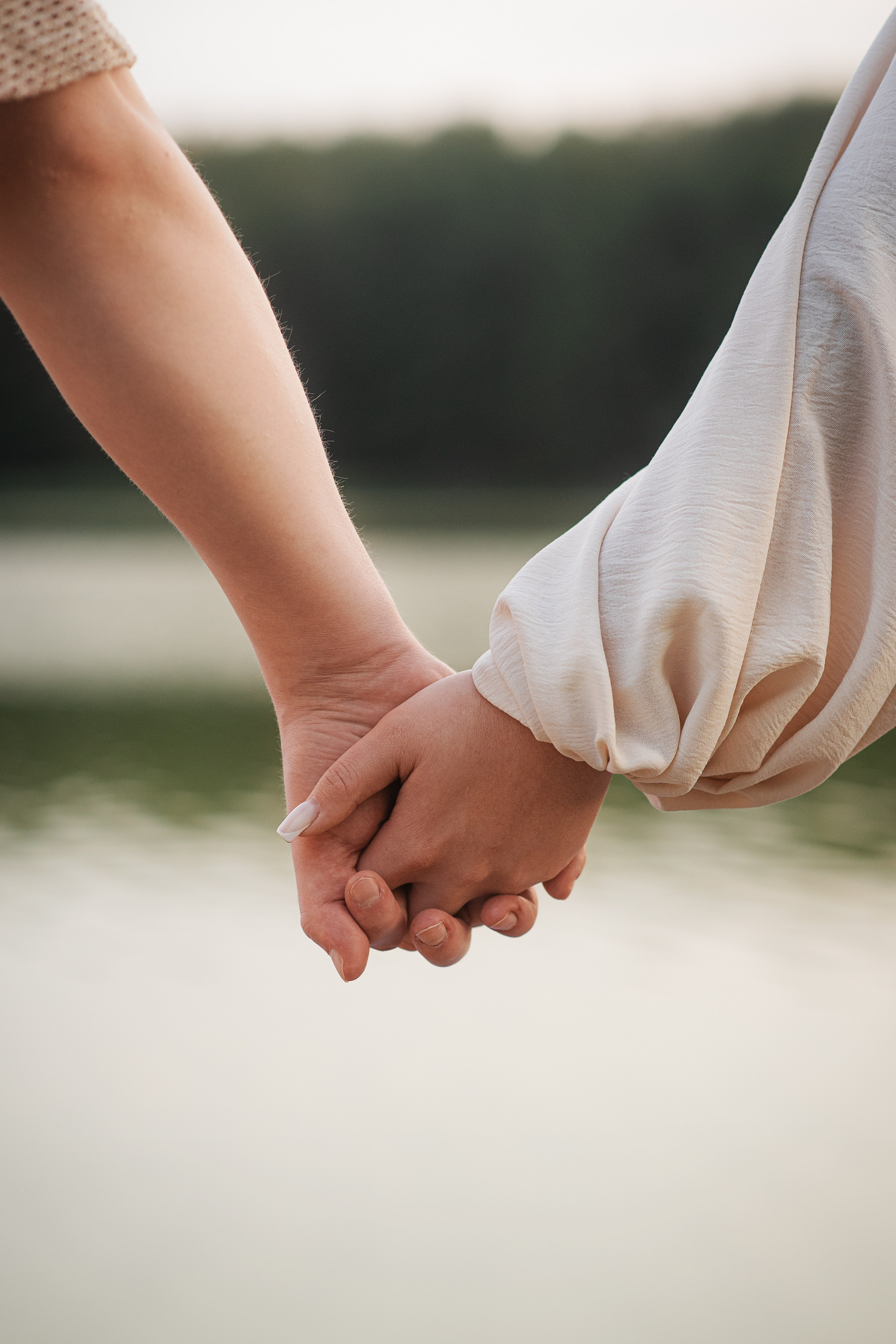 Саша, Оксана и Барни — 25.08.2024. Фотограф — Анималист | Анна Абрамова