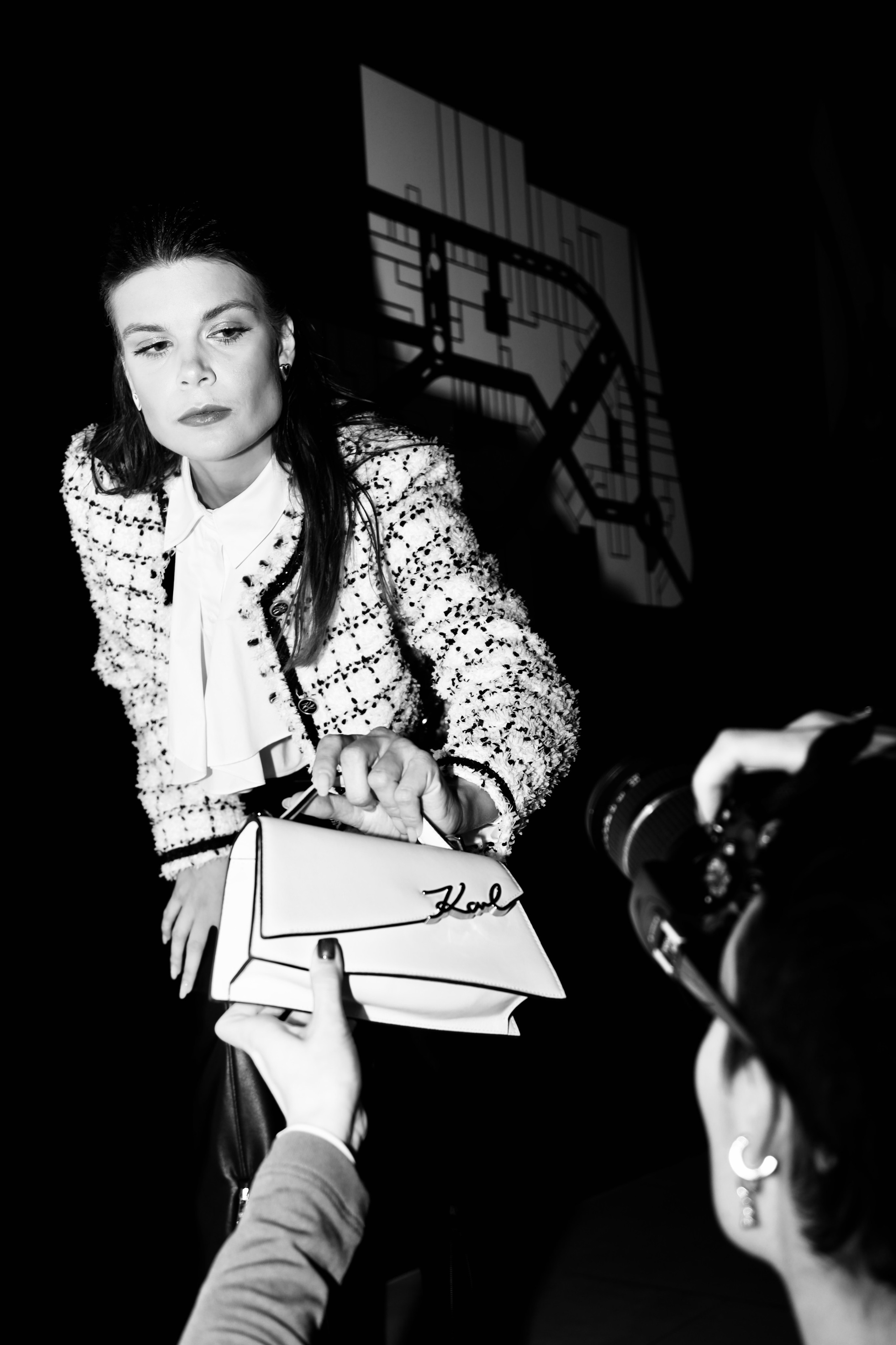 Контент для соцсетей. Фотограф в Москве — Рина Серёгина — съёмка в студии и репортаж