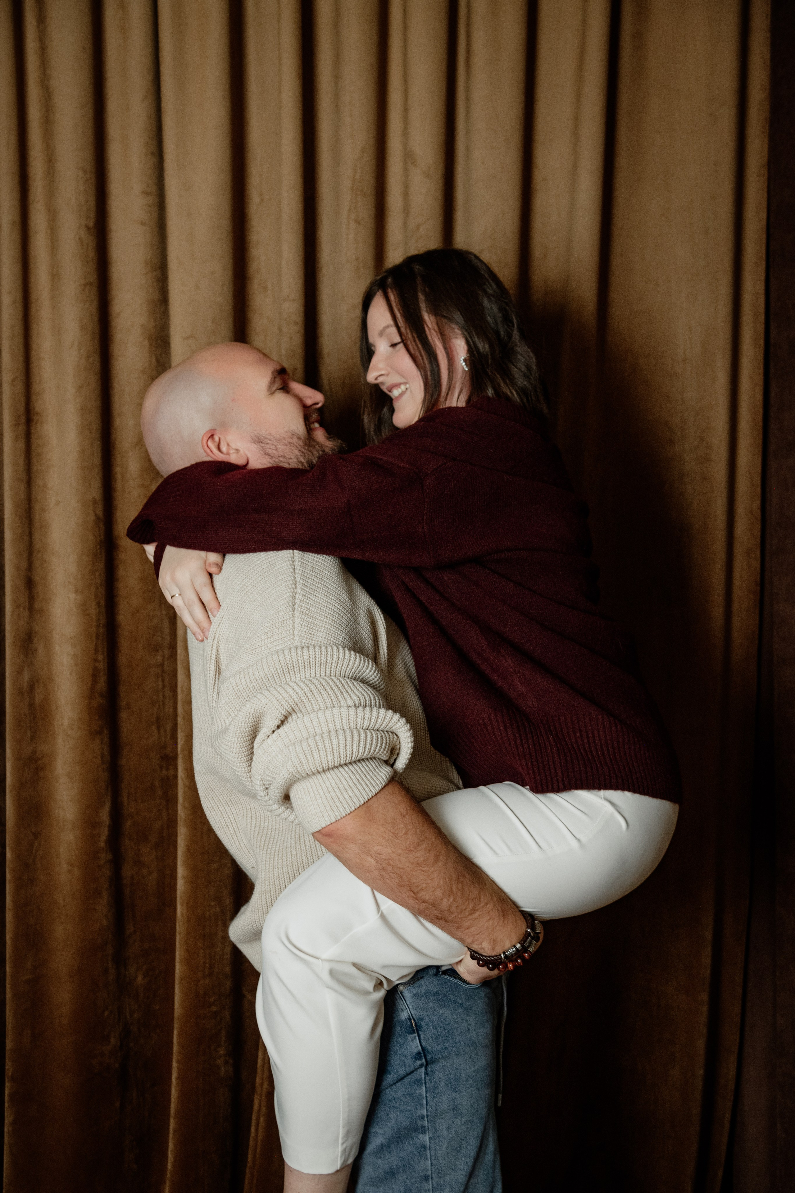 Семейный альбом Нестеровых. Фотограф Алёна Евграфова