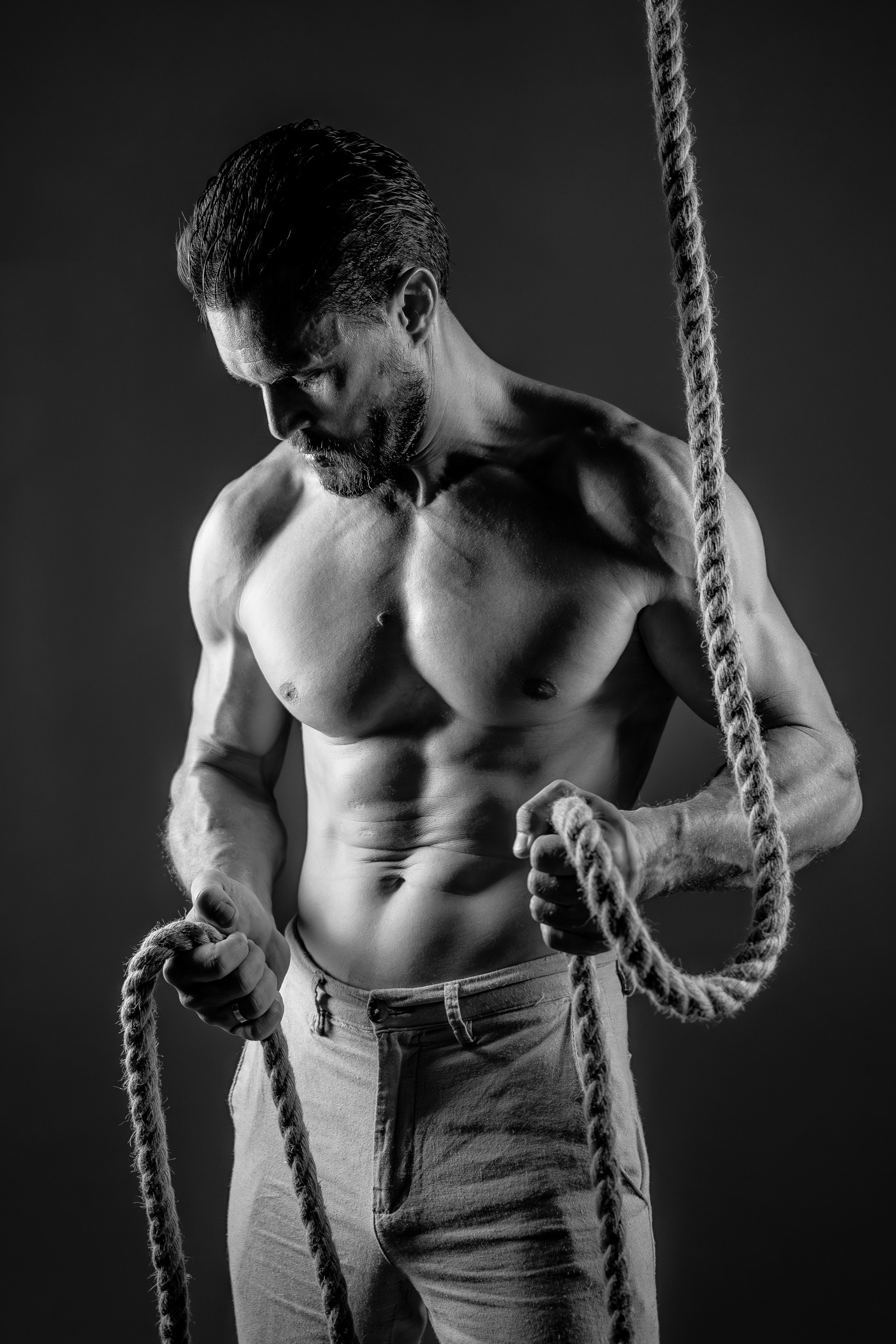 Михаил. Наталья Слесаренко фотограф в Сочи