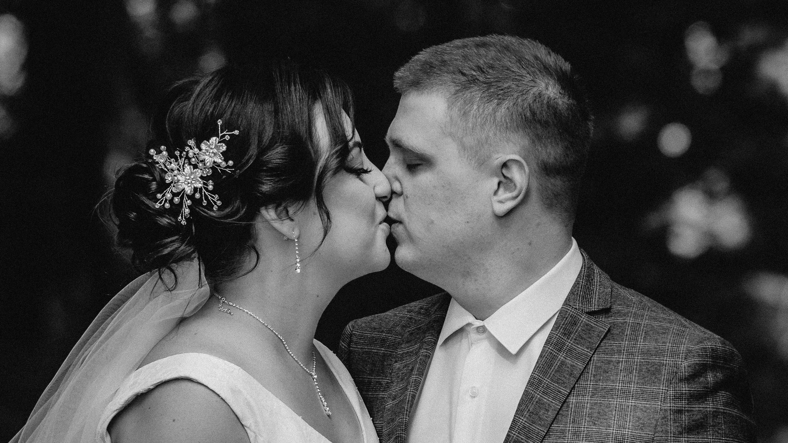 Кирилл и Ксения. Свадебный и семейный фотограф в г. Волхов Алексей Кочерыжкин