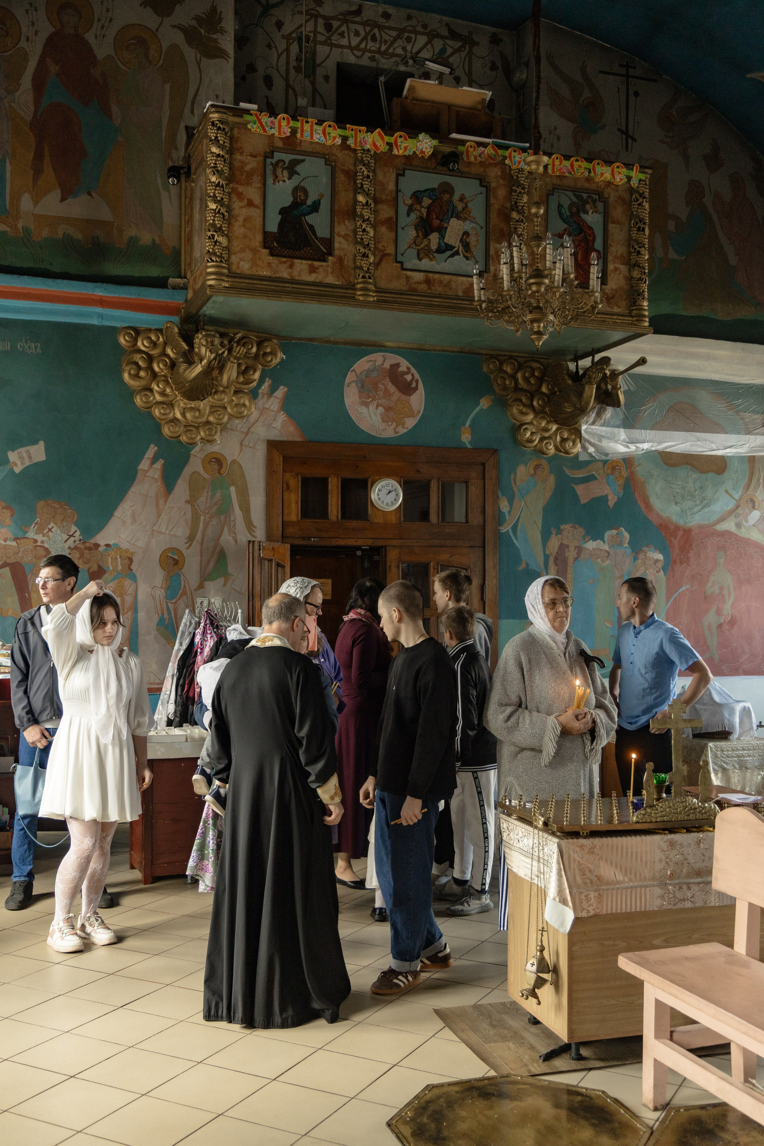 Нинэль. Свадебный и семейный фотограф в г. Волхов Алексей Кочерыжкин