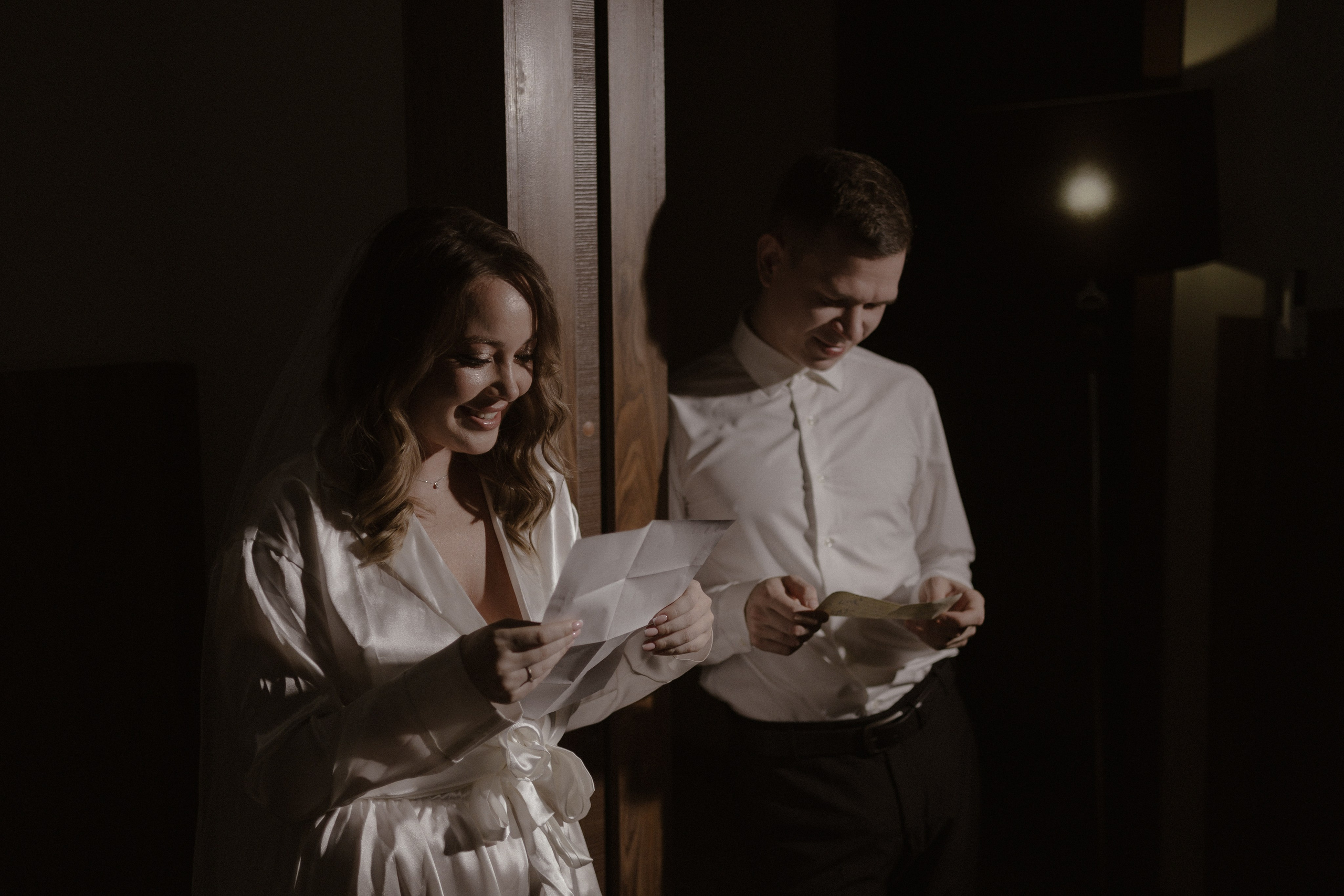 Даша и Данила. Свадебный и портретный фотограф в Москве Анастасия Масюк