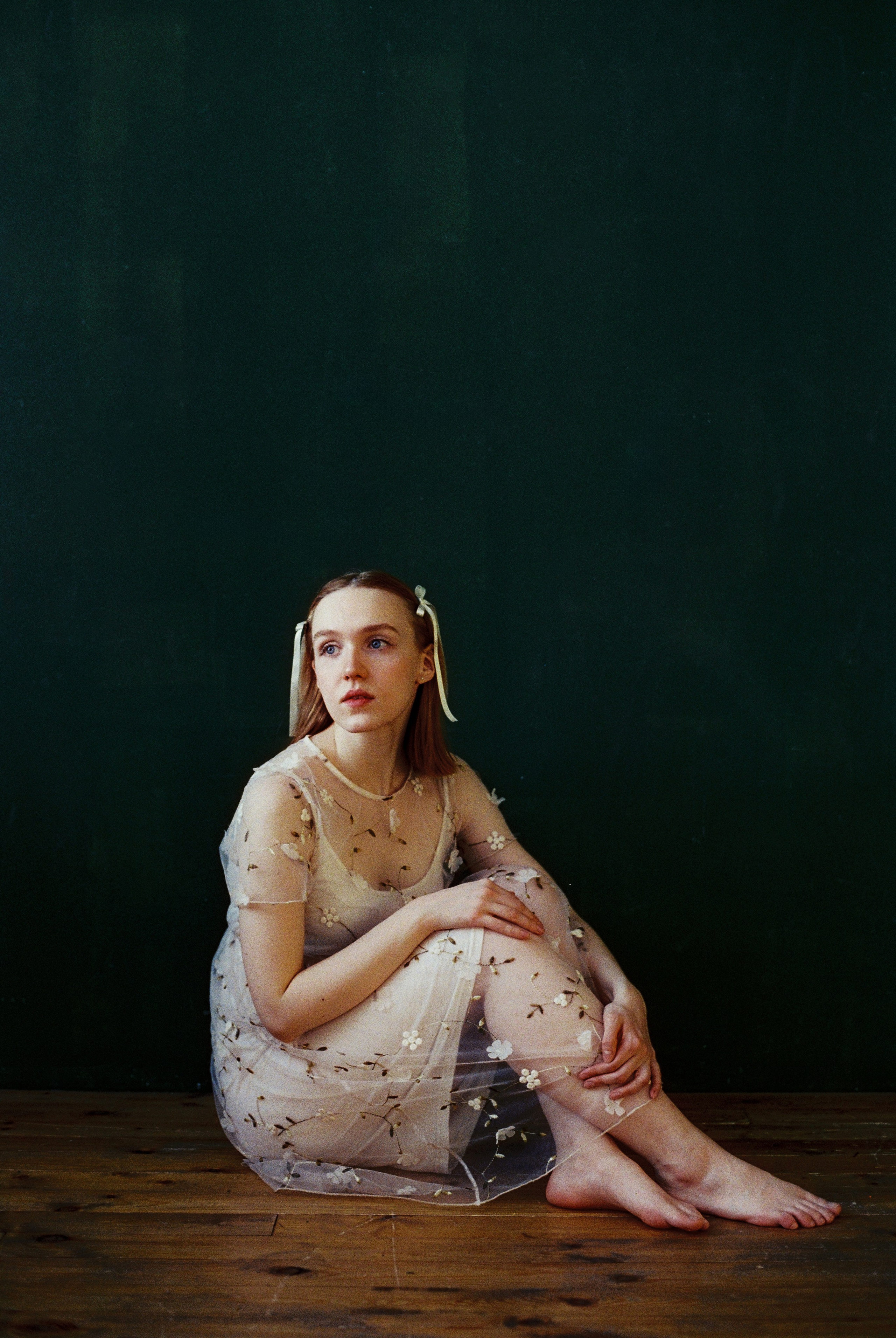 Портретный фотограф Софья Хворостова