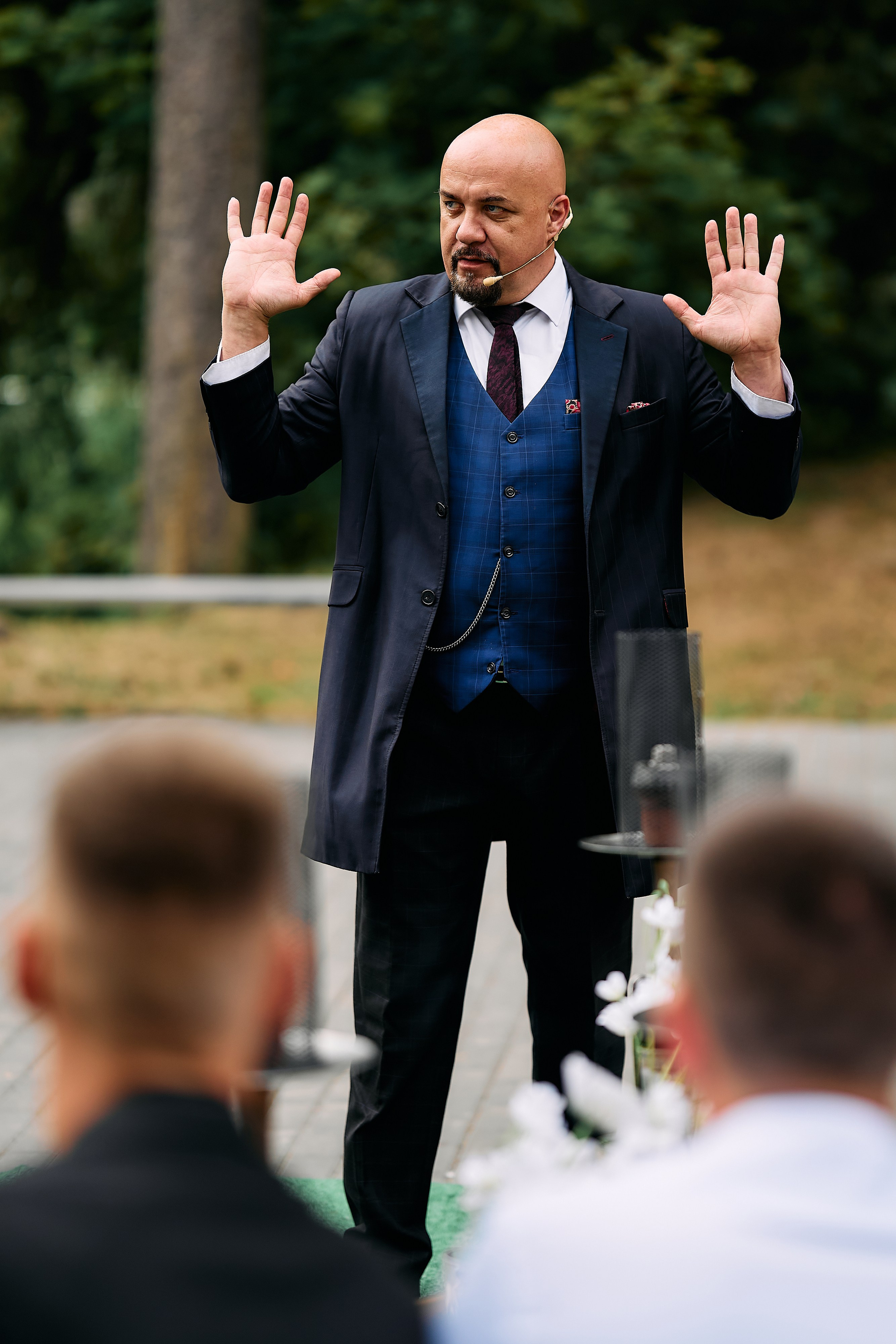 Алина и Денис. Свадебный фотограф Минск РБ