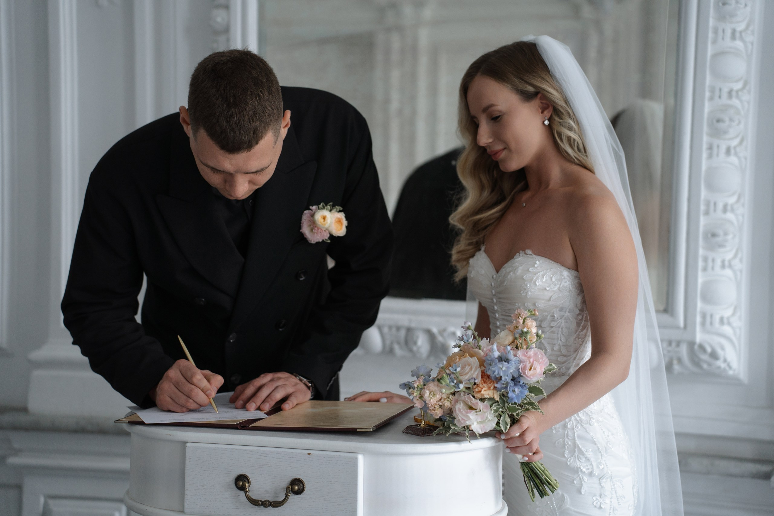 Новая глава. Главная