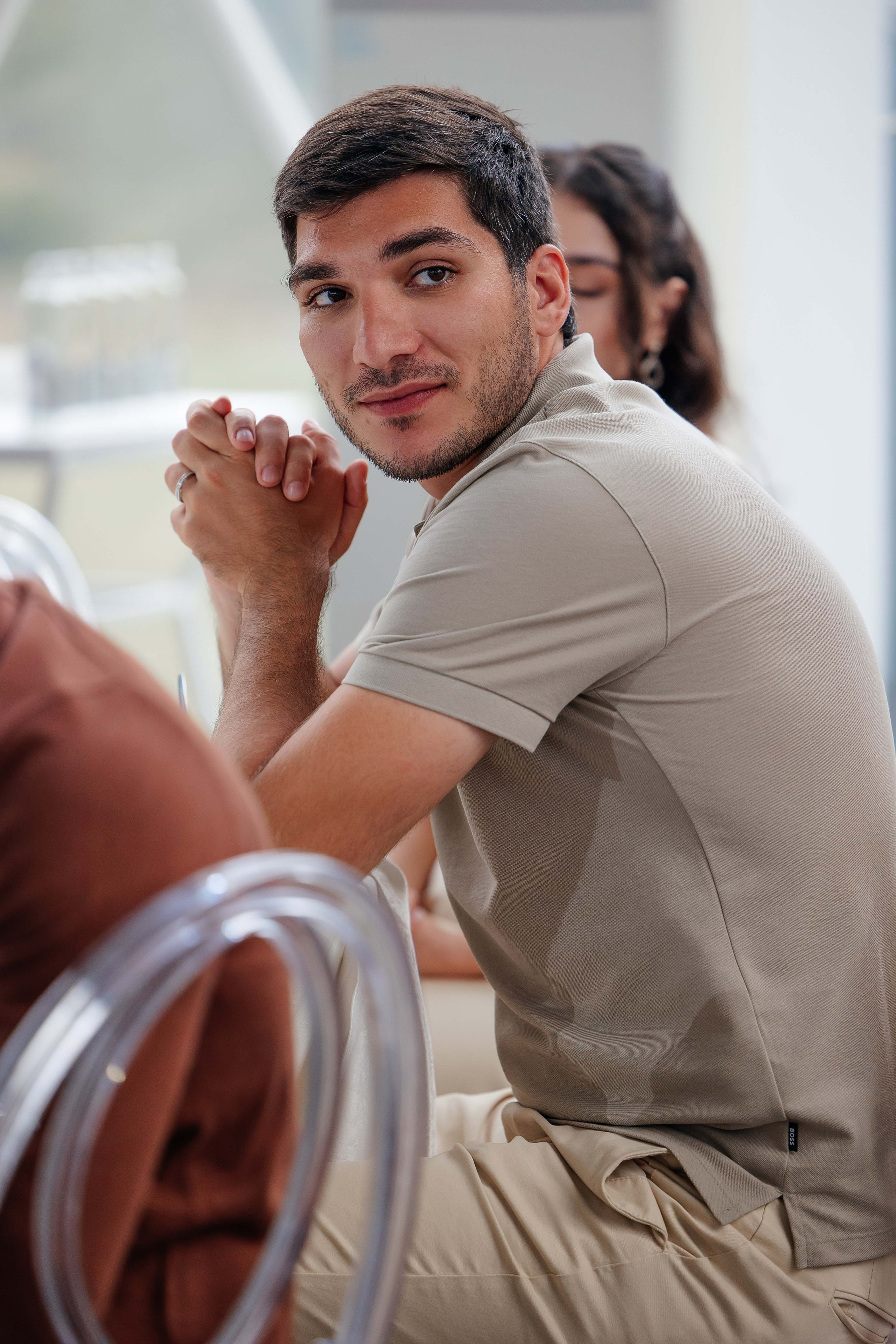 Дмитрий и Лиана. Свадебный фотограф Ирнис Дильмухаметов