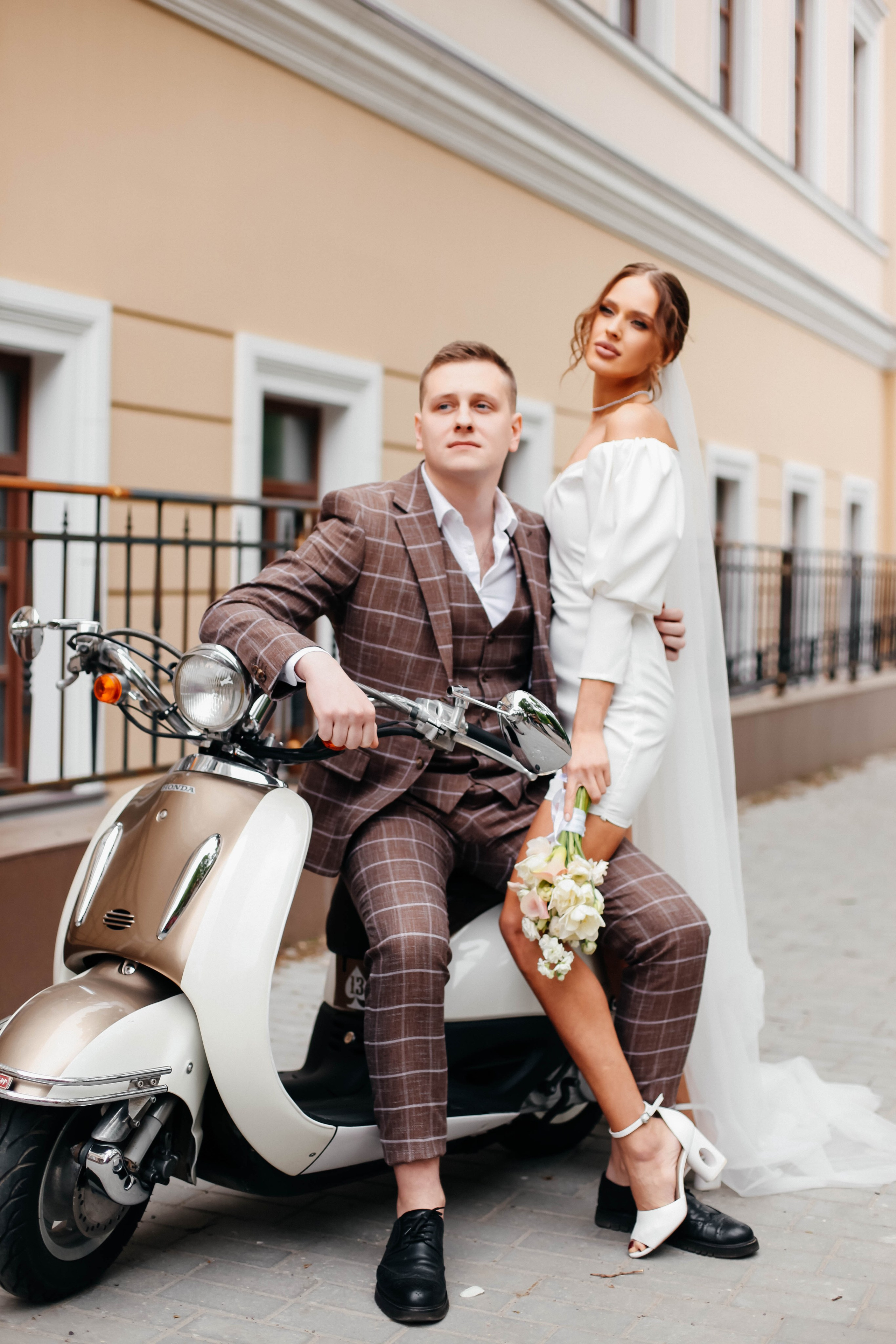 20 мая. Семейный и свадебный фотограф в Пензе Валерия Филюкова