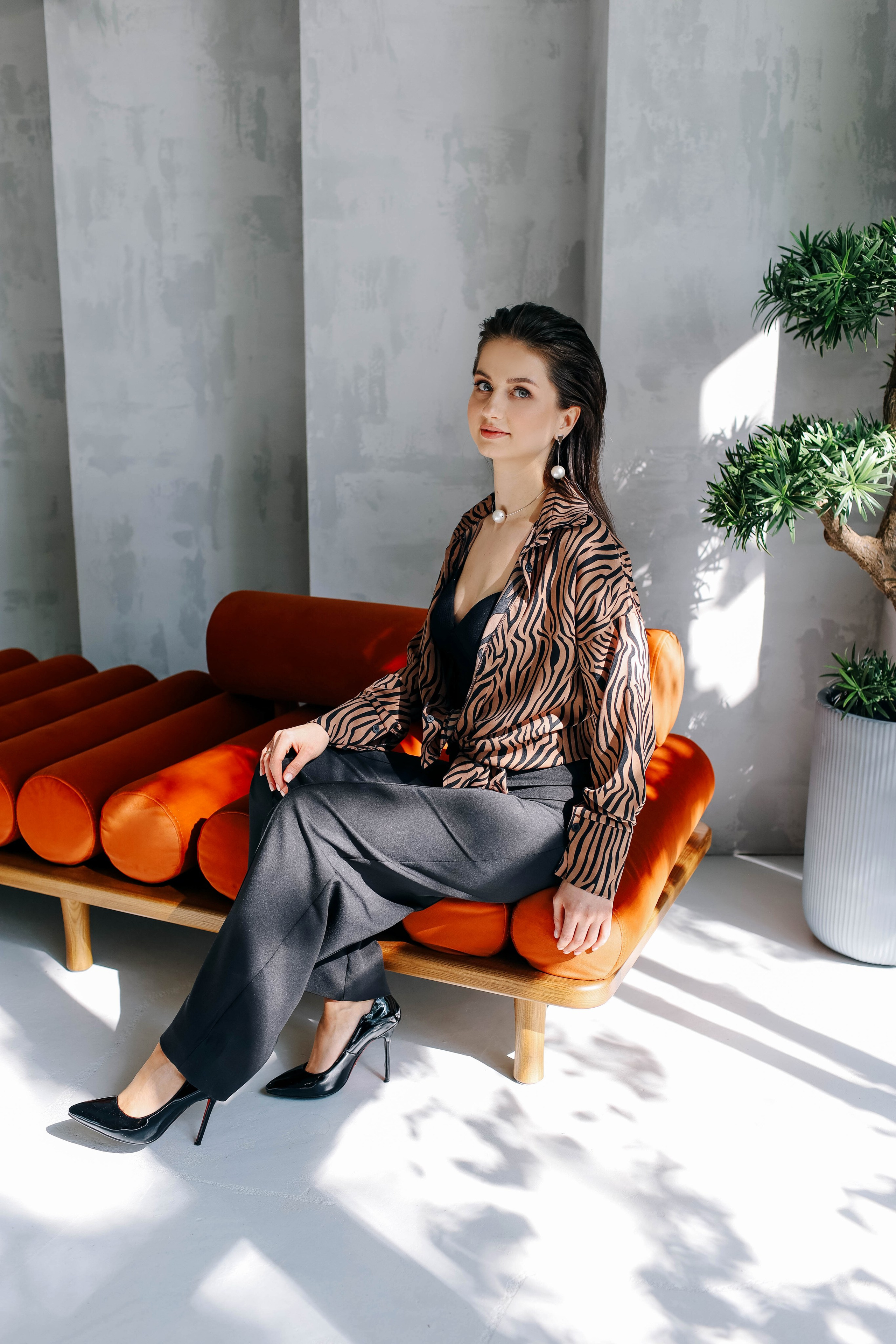 Оксана. Семейный и свадебный фотограф в Пензе Валерия Филюкова