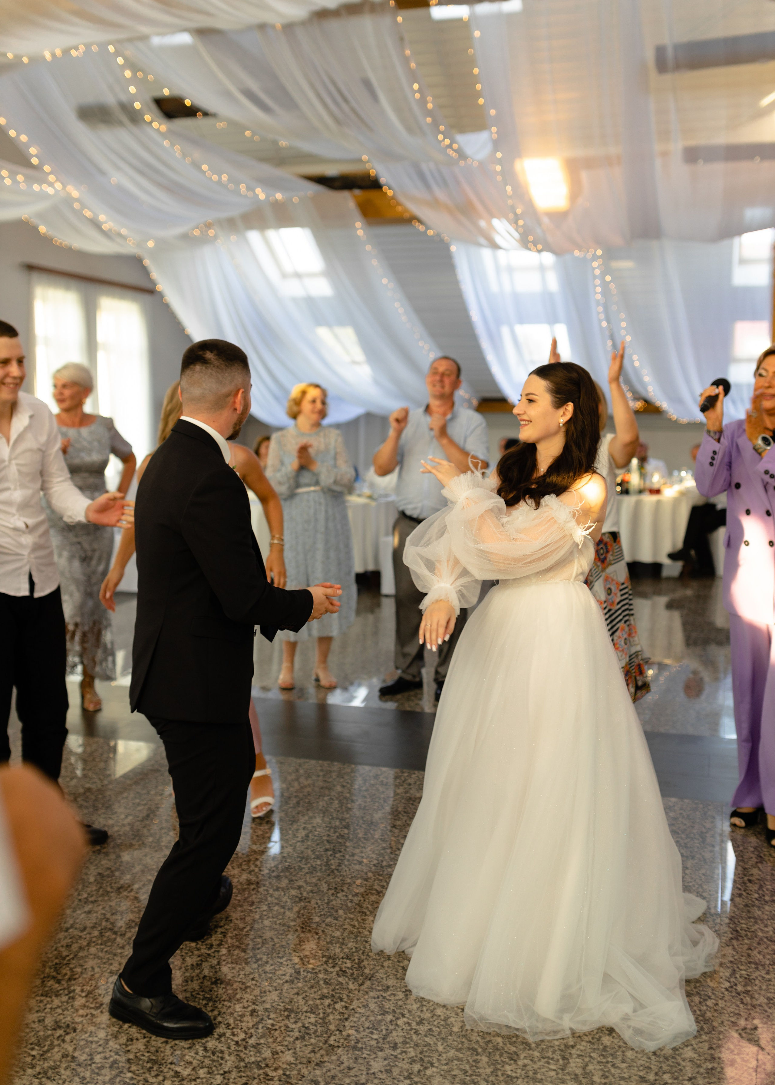 Илья и Виктория 2024. Свадебный фотограф в Калининграде Кристина Воскобойникова